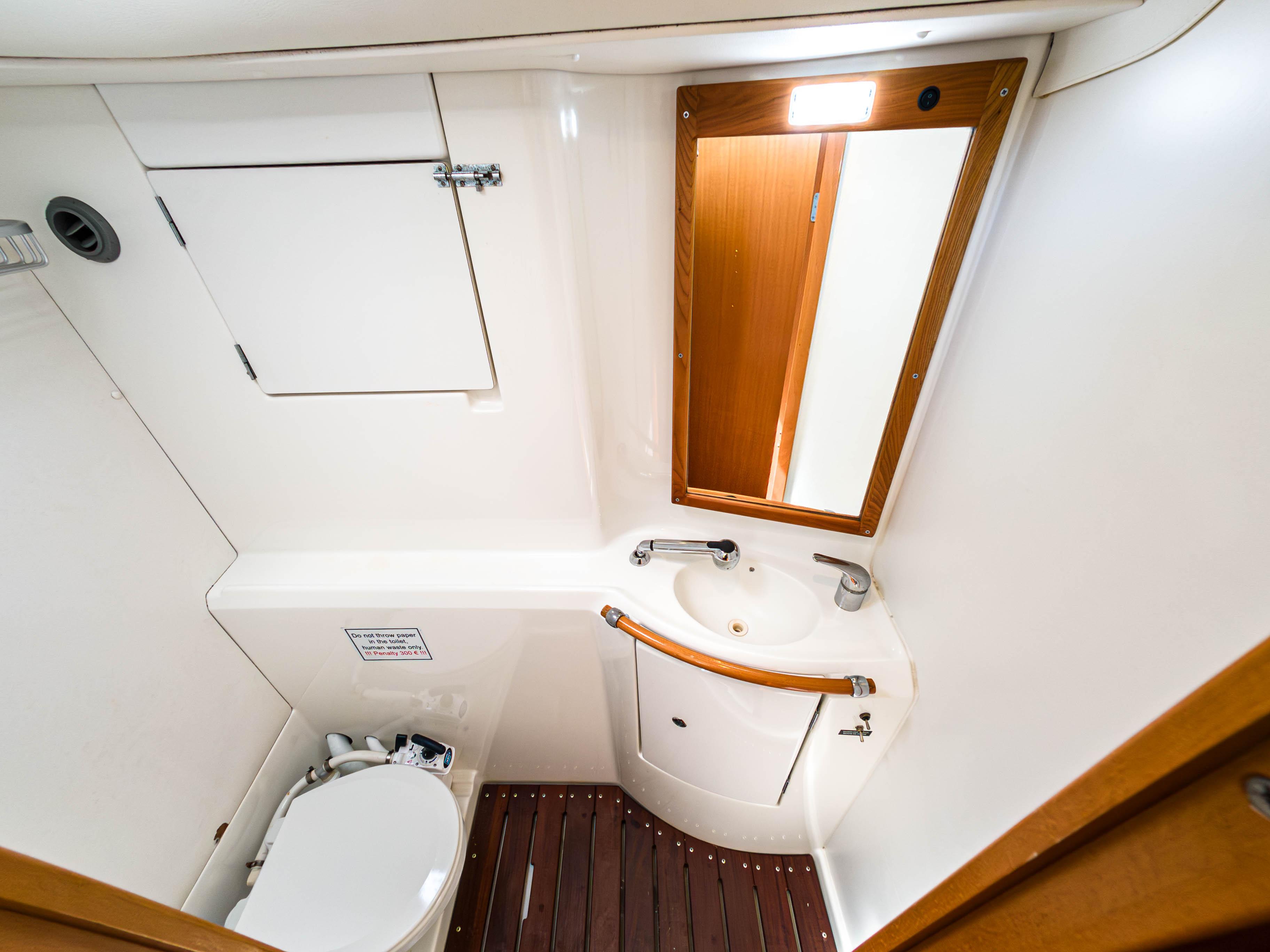 Lagoon 380 S2 - 4 + 2 cab., picture 15