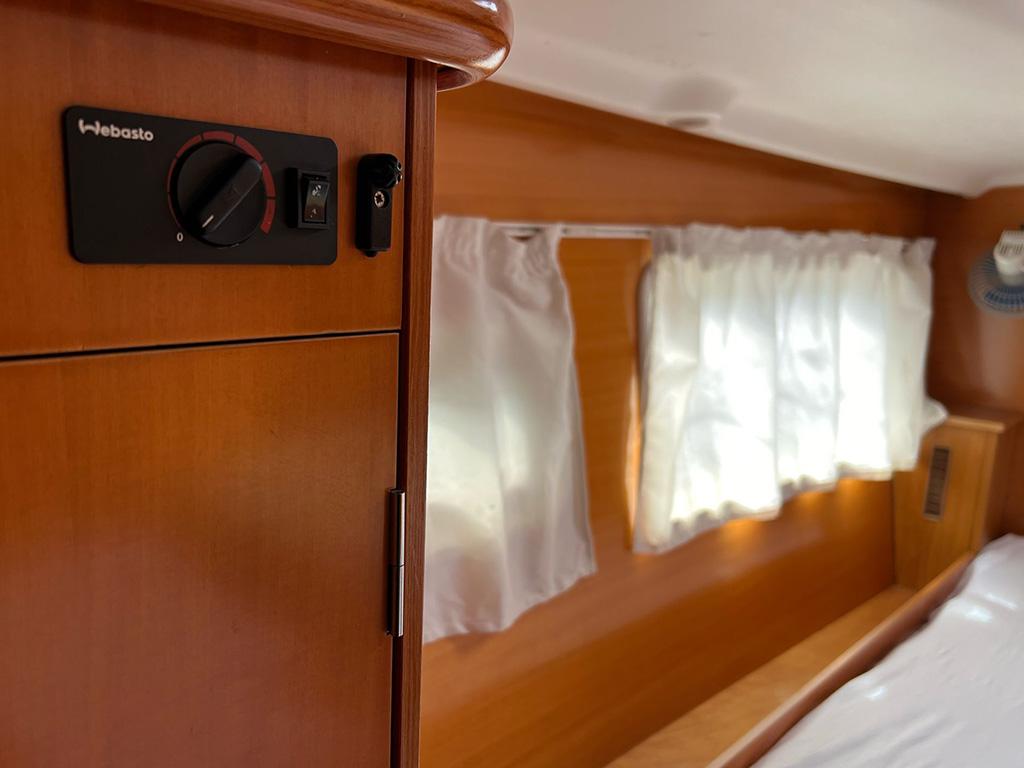 Lagoon 380 S2 - 4 + 2 cab., picture 47