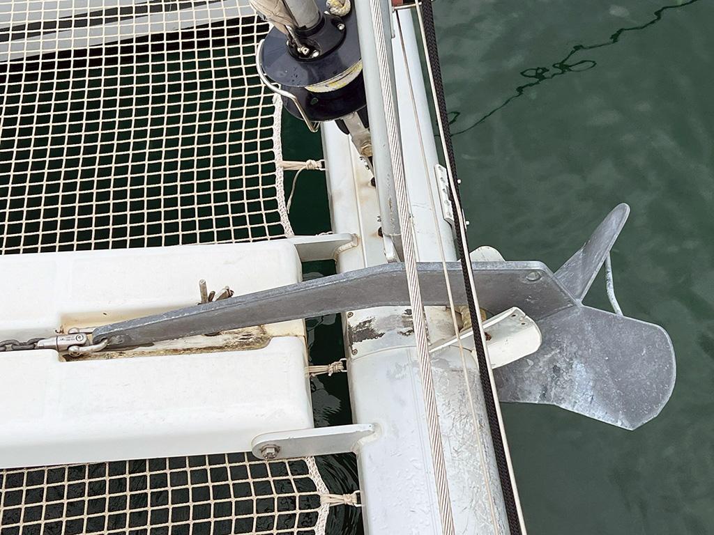 Lagoon 380 S2 - 4 + 2 cab., picture 29