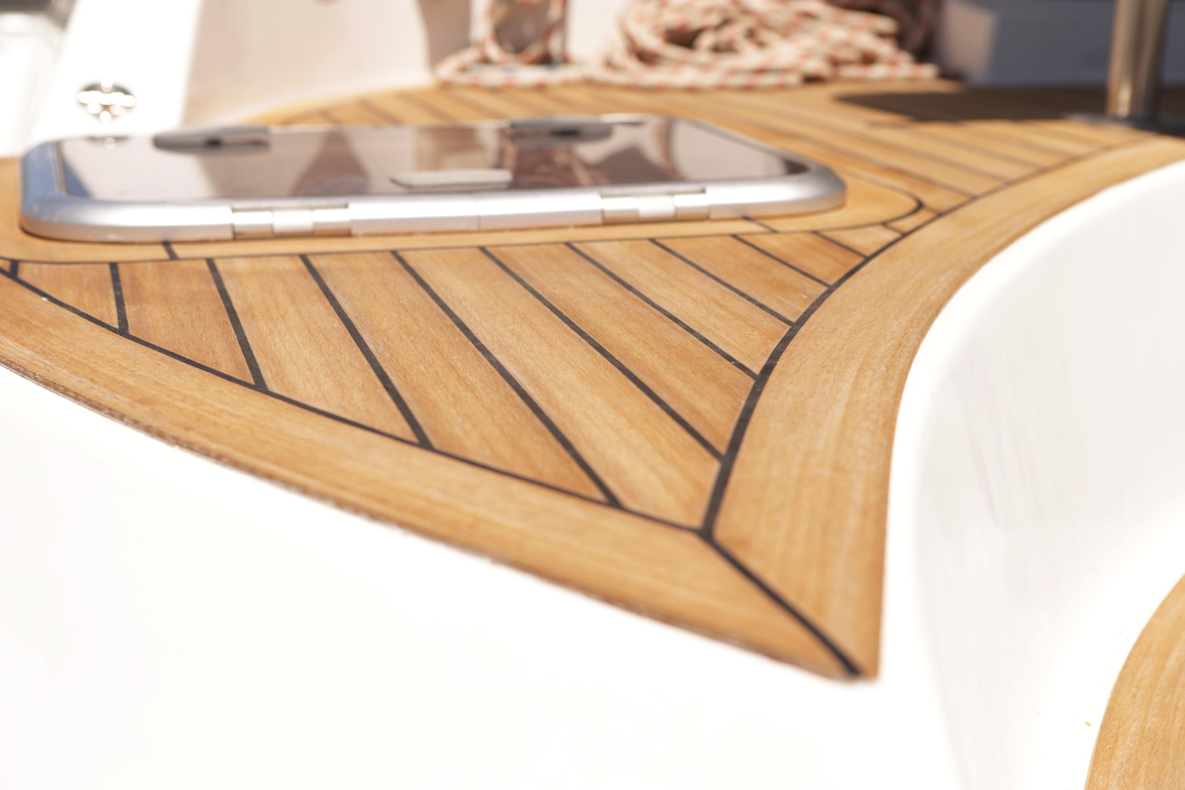 Lagoon 380 S2 - 4 + 2 cab., picture 8