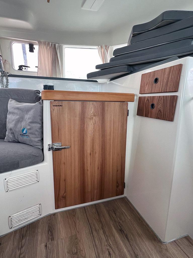 Lagoon 380 S2 - 4 + 2 cab., picture 43