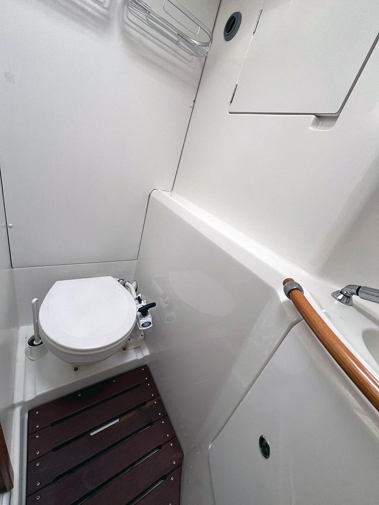 Lagoon 380 S2 - 4 + 2 cab., picture 50