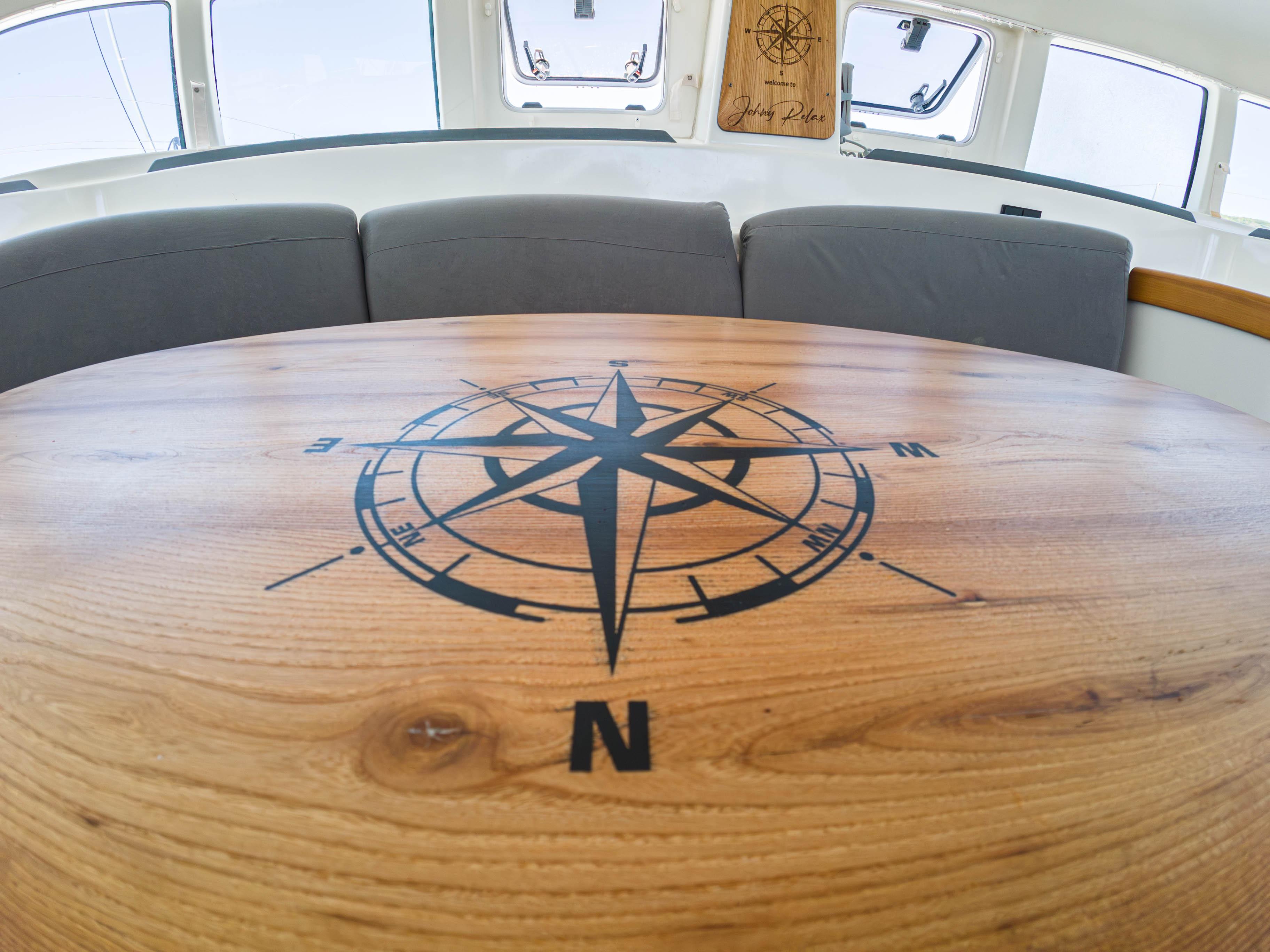 Lagoon 380 S2 - 4 + 2 cab., picture 17