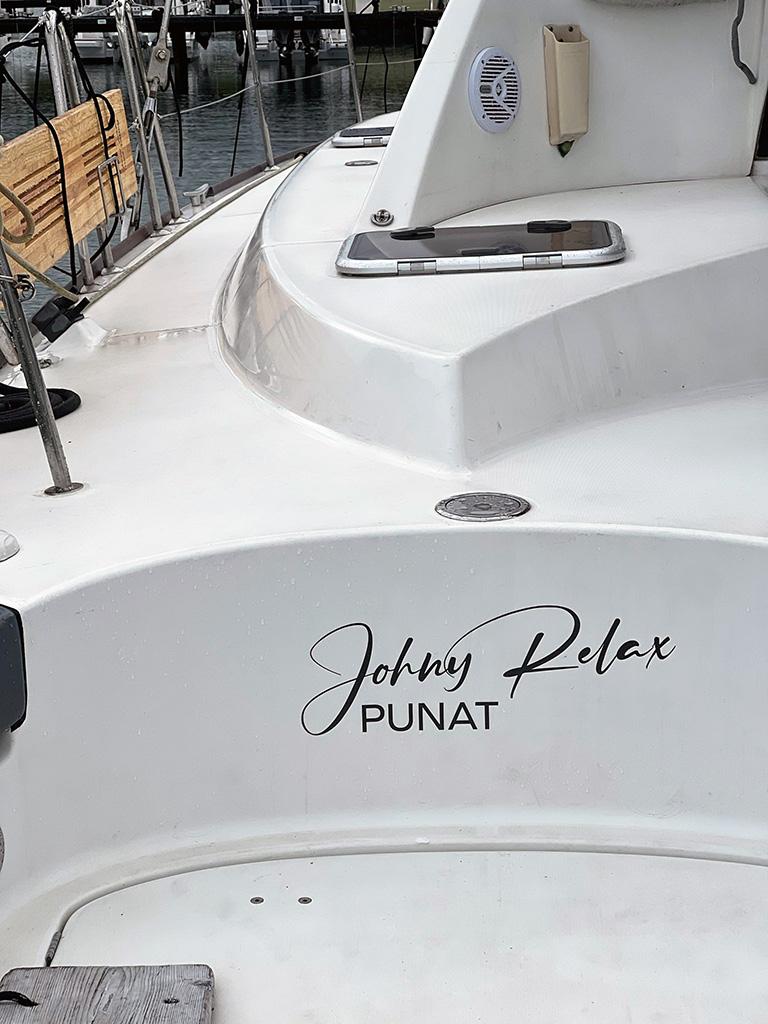 Lagoon 380 S2 - 4 + 2 cab., picture 27