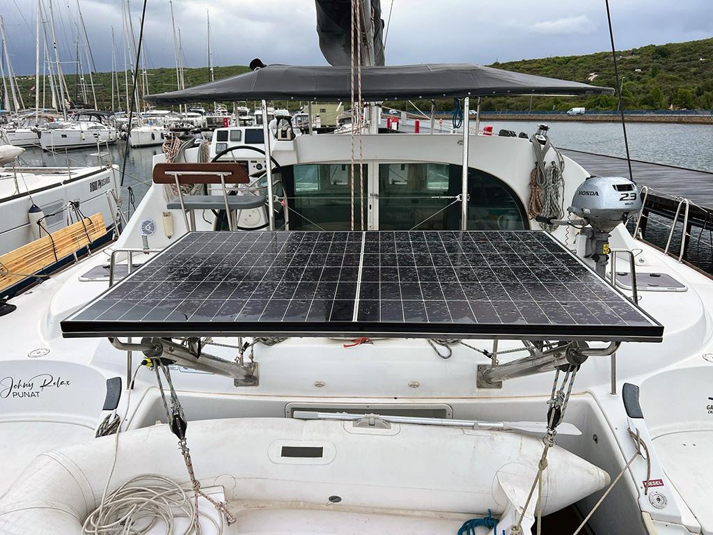 Lagoon 380 S2 - 4 + 2 cab., picture 26