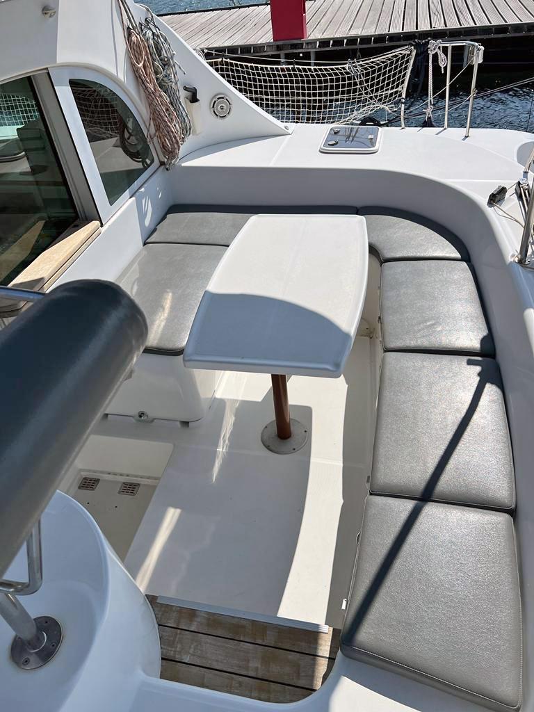 Lagoon 380 S2 - 4 + 2 cab., picture 33