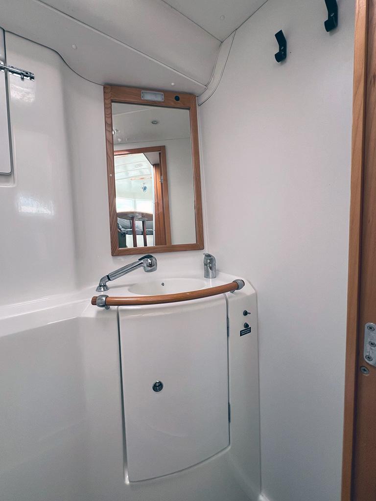 Lagoon 380 S2 - 4 + 2 cab., picture 48