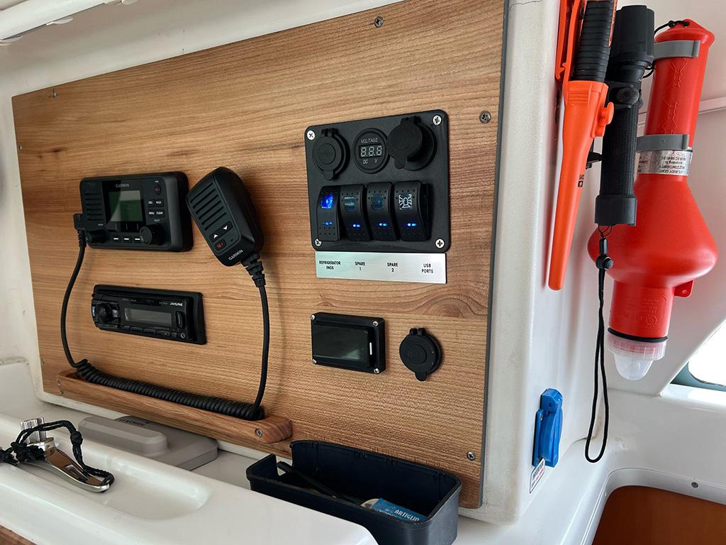 Lagoon 380 S2 - 4 + 2 cab., picture 46