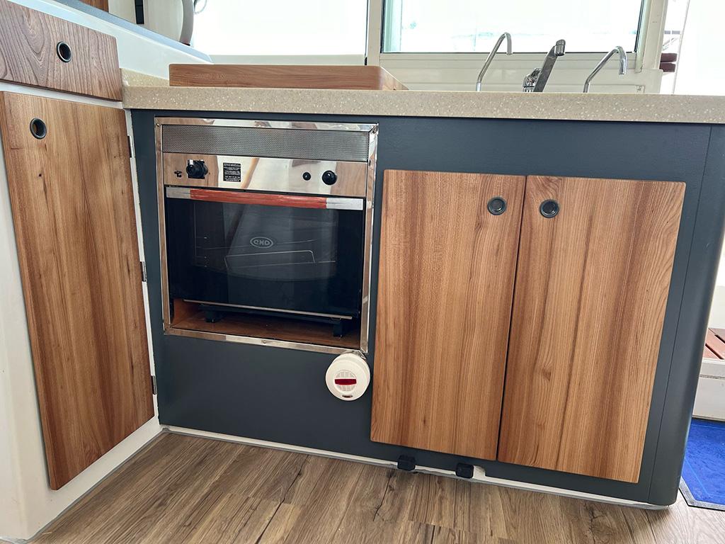 Lagoon 380 S2 - 4 + 2 cab., picture 41