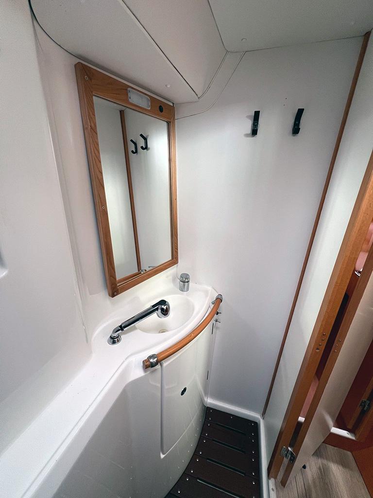 Lagoon 380 S2 - 4 + 2 cab., picture 49