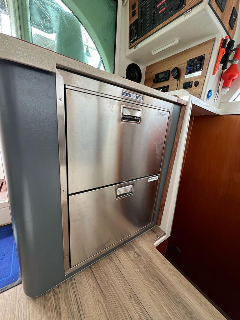 Lagoon 380 S2 - 4 + 2 cab., picture 42