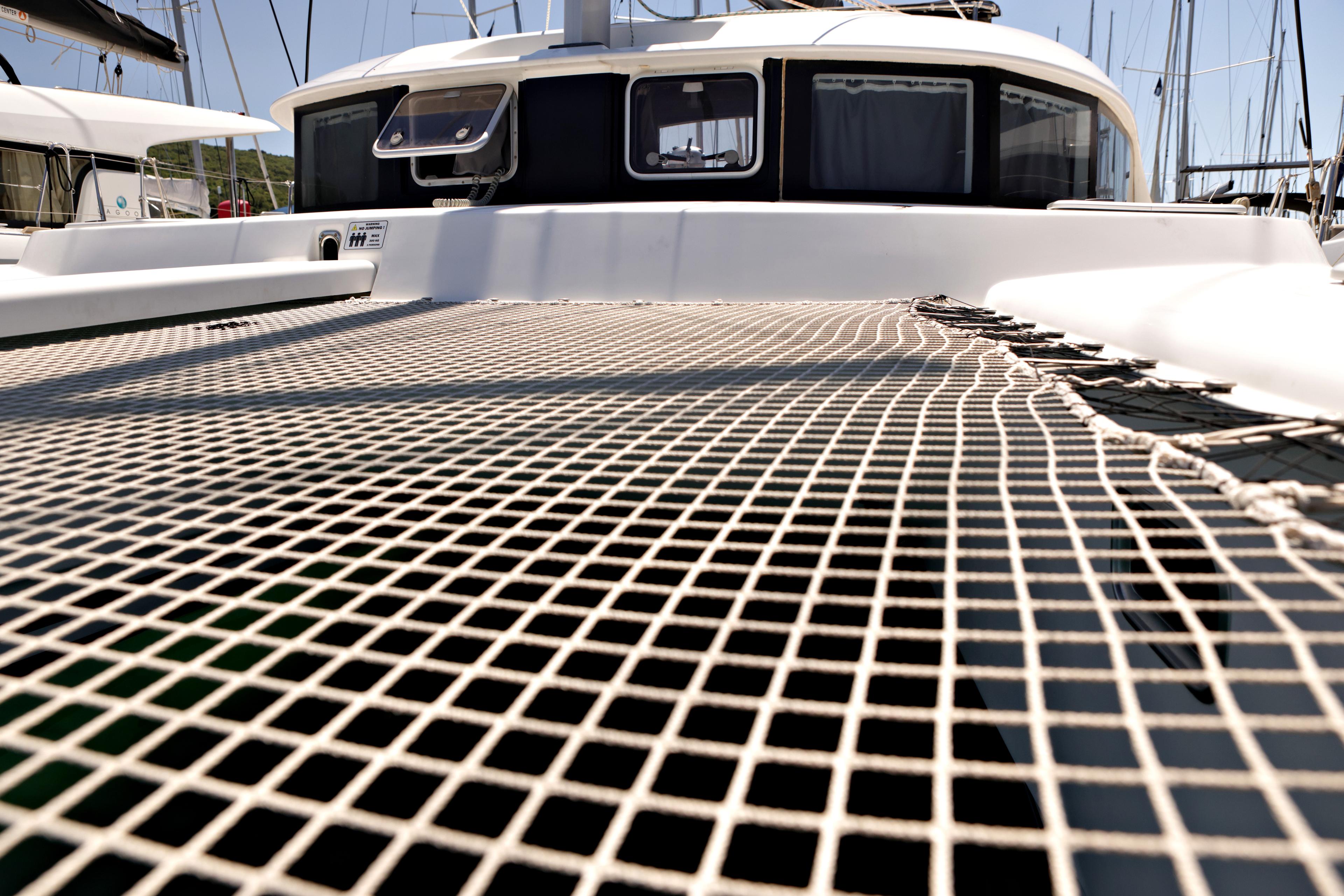 Lagoon 380 S2 - 4 + 2 cab., picture 7