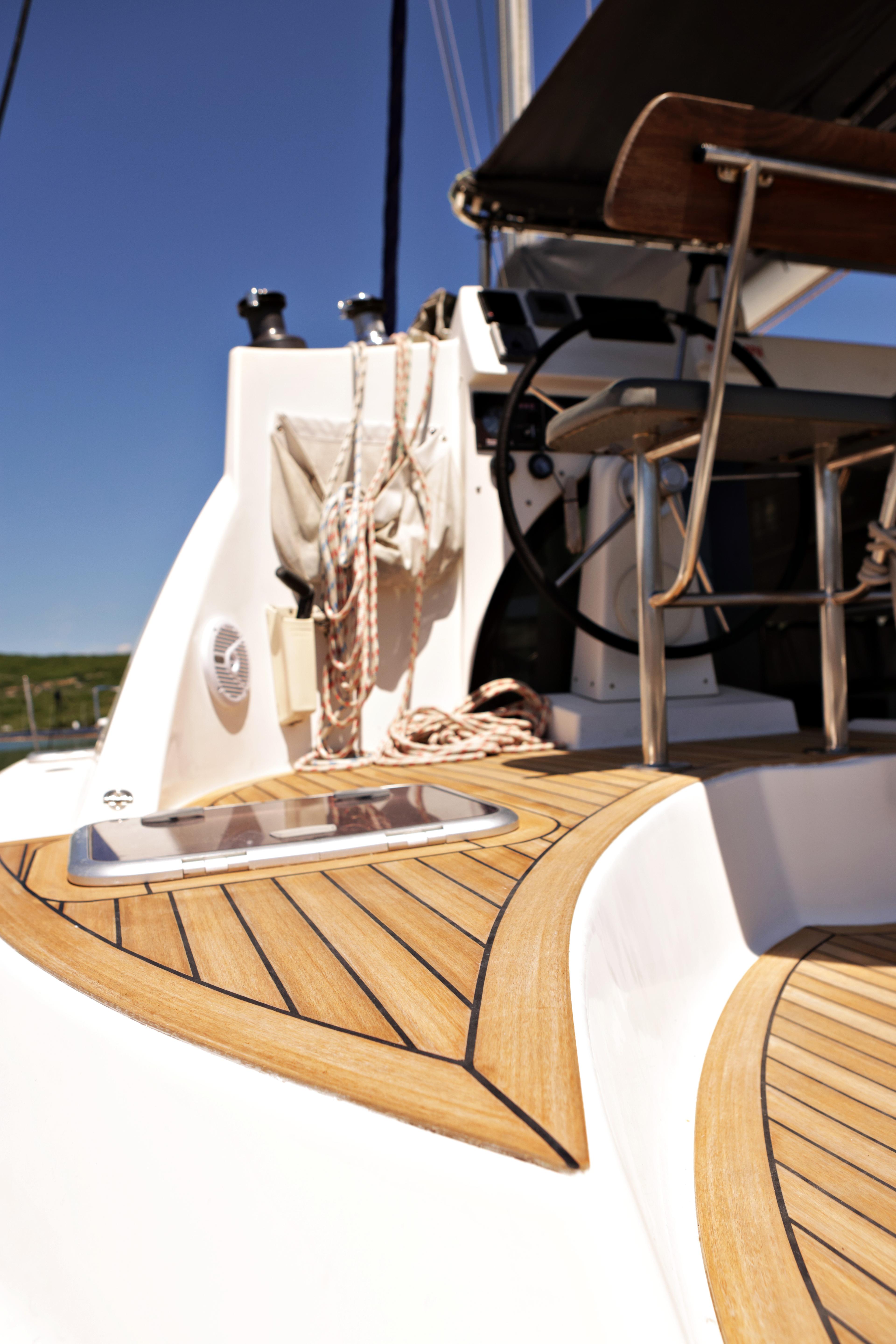 Lagoon 380 S2 - 4 + 2 cab., picture 9