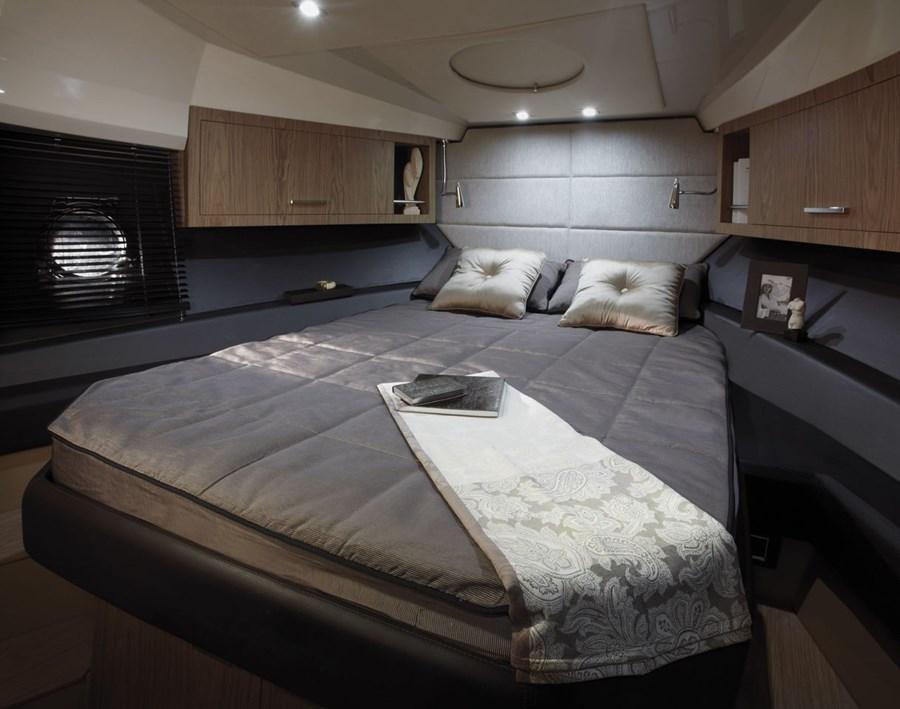 Sessa C38, picture 3