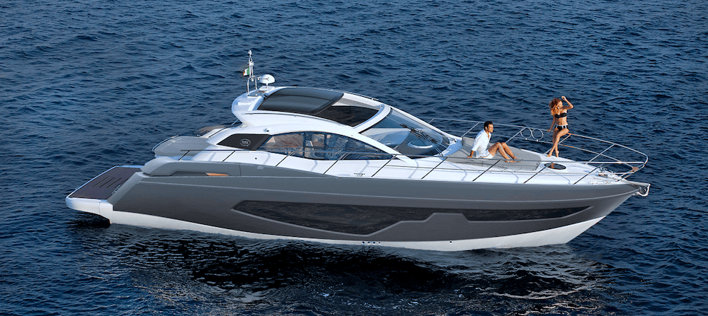 Sessa C38, picture 1