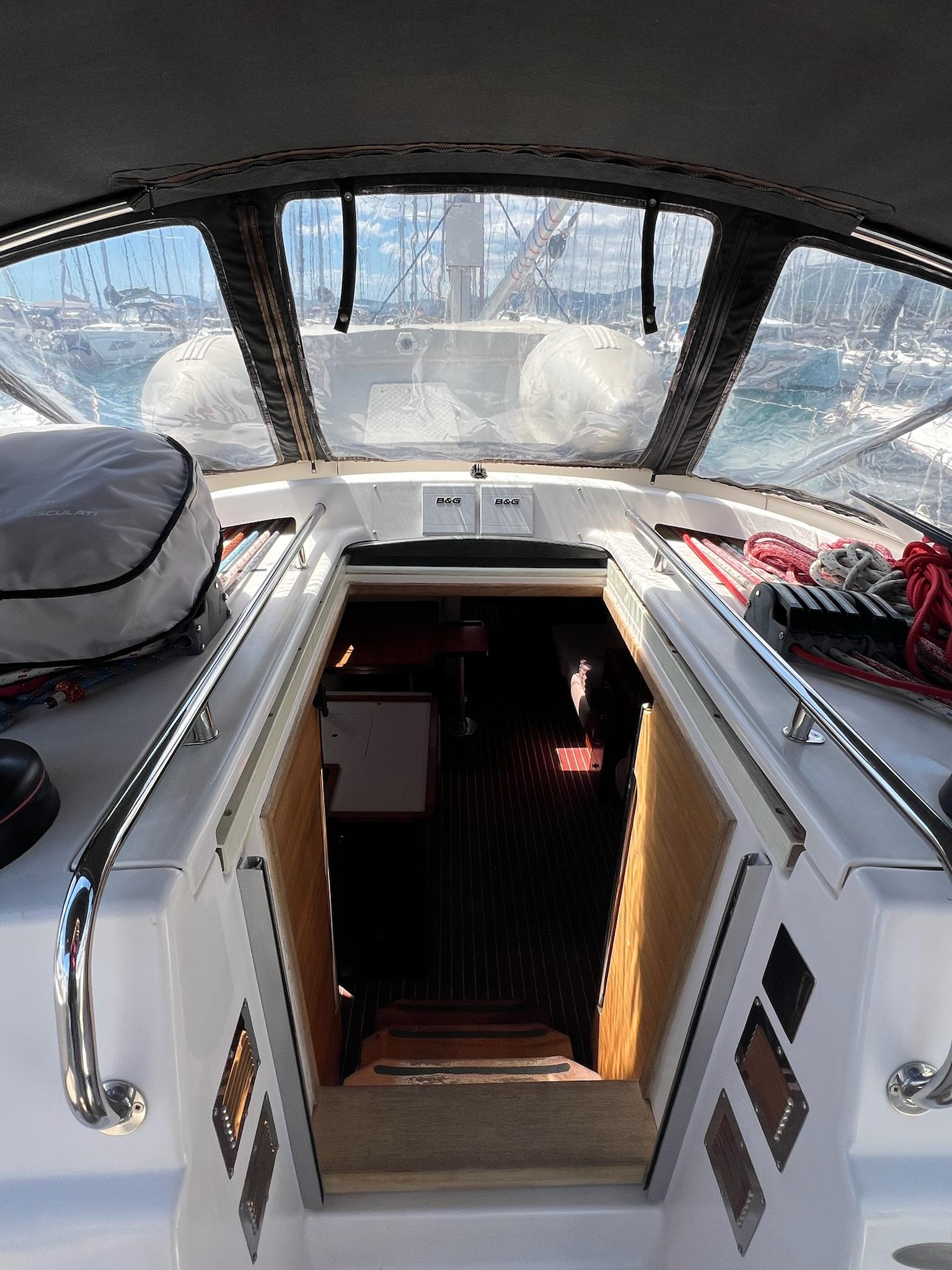 Salona 44, picture 10