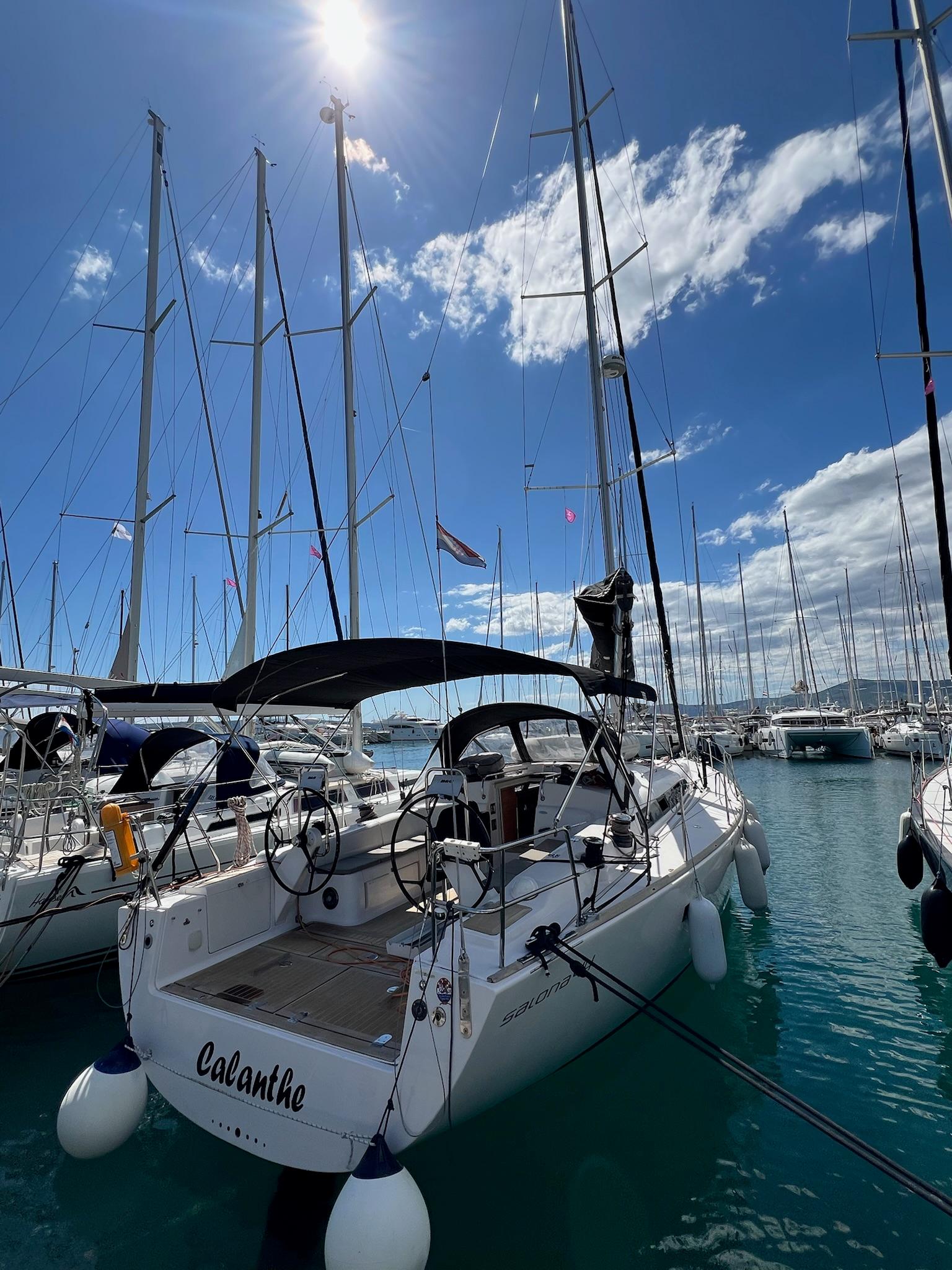 Salona 44, picture 3