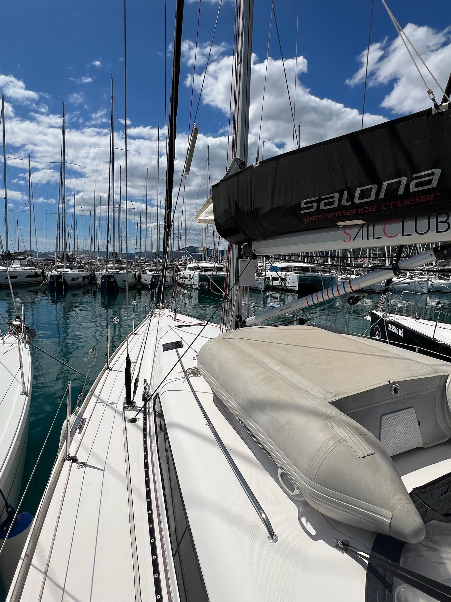 Salona 44, picture 8