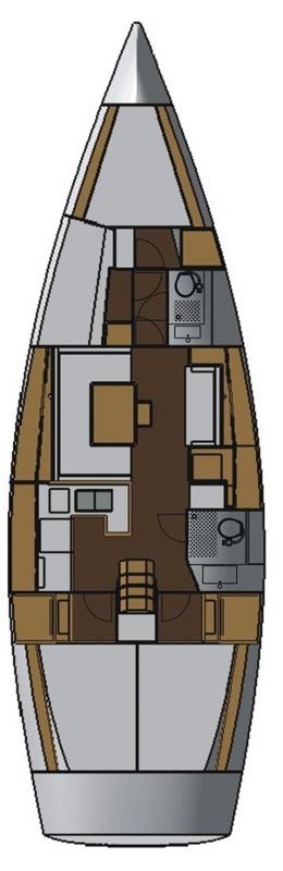 Salona 44, picture 2