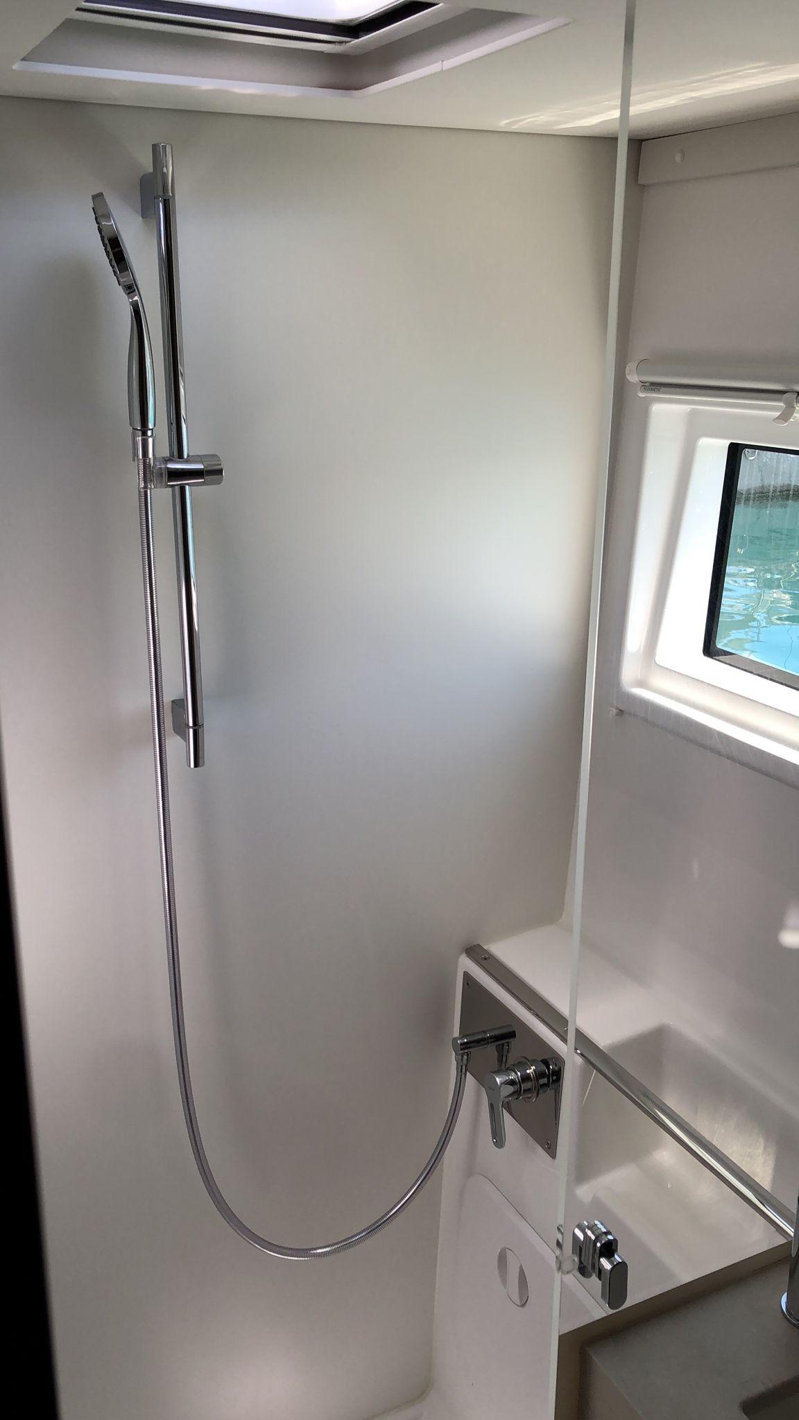 Lagoon 46 - 4 + 2 cab., picture 28