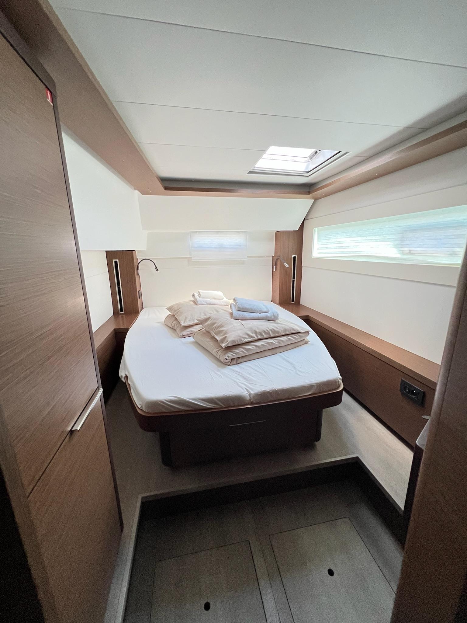 Lagoon 46 - 4 + 2 cab., picture 24