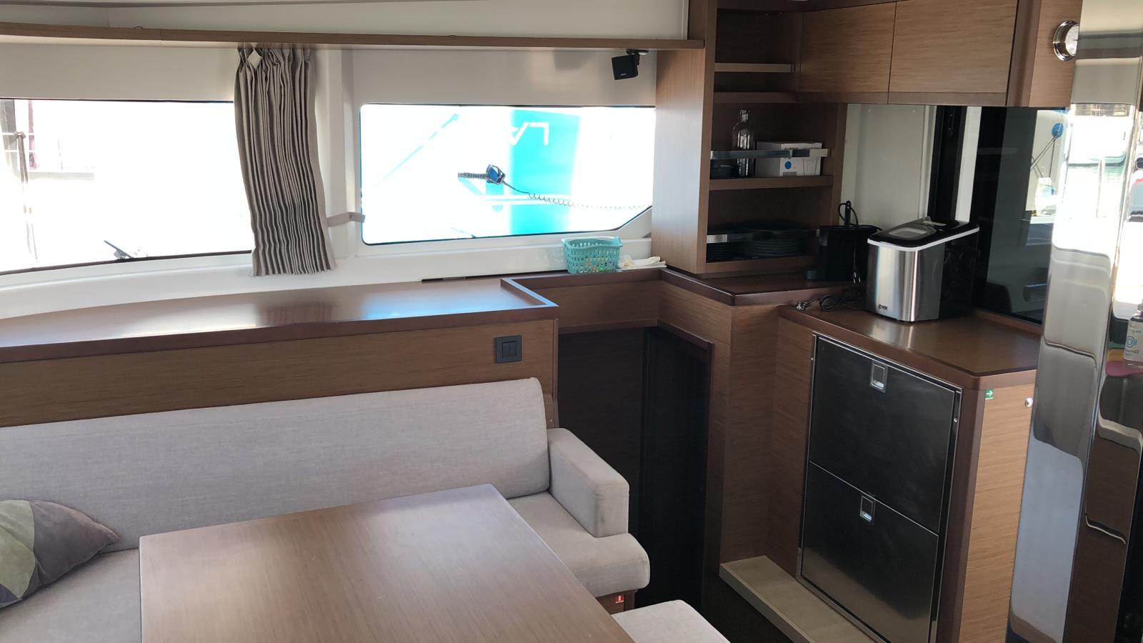 Lagoon 46 - 4 + 2 cab., picture 18