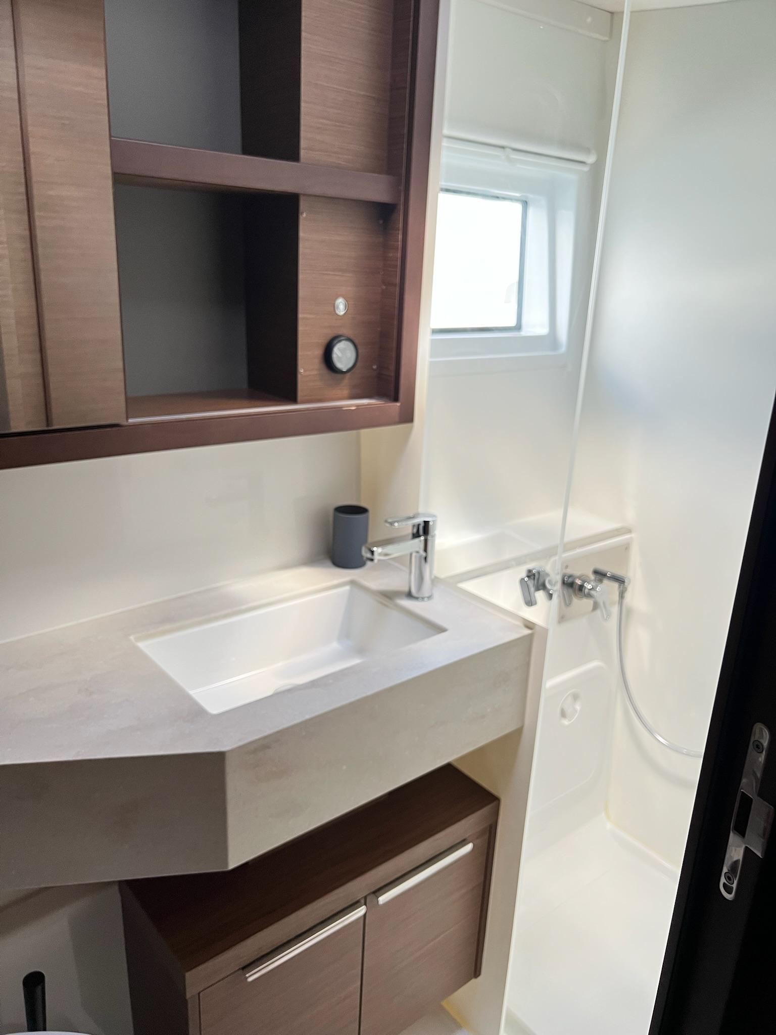 Lagoon 46 - 4 + 2 cab., picture 29