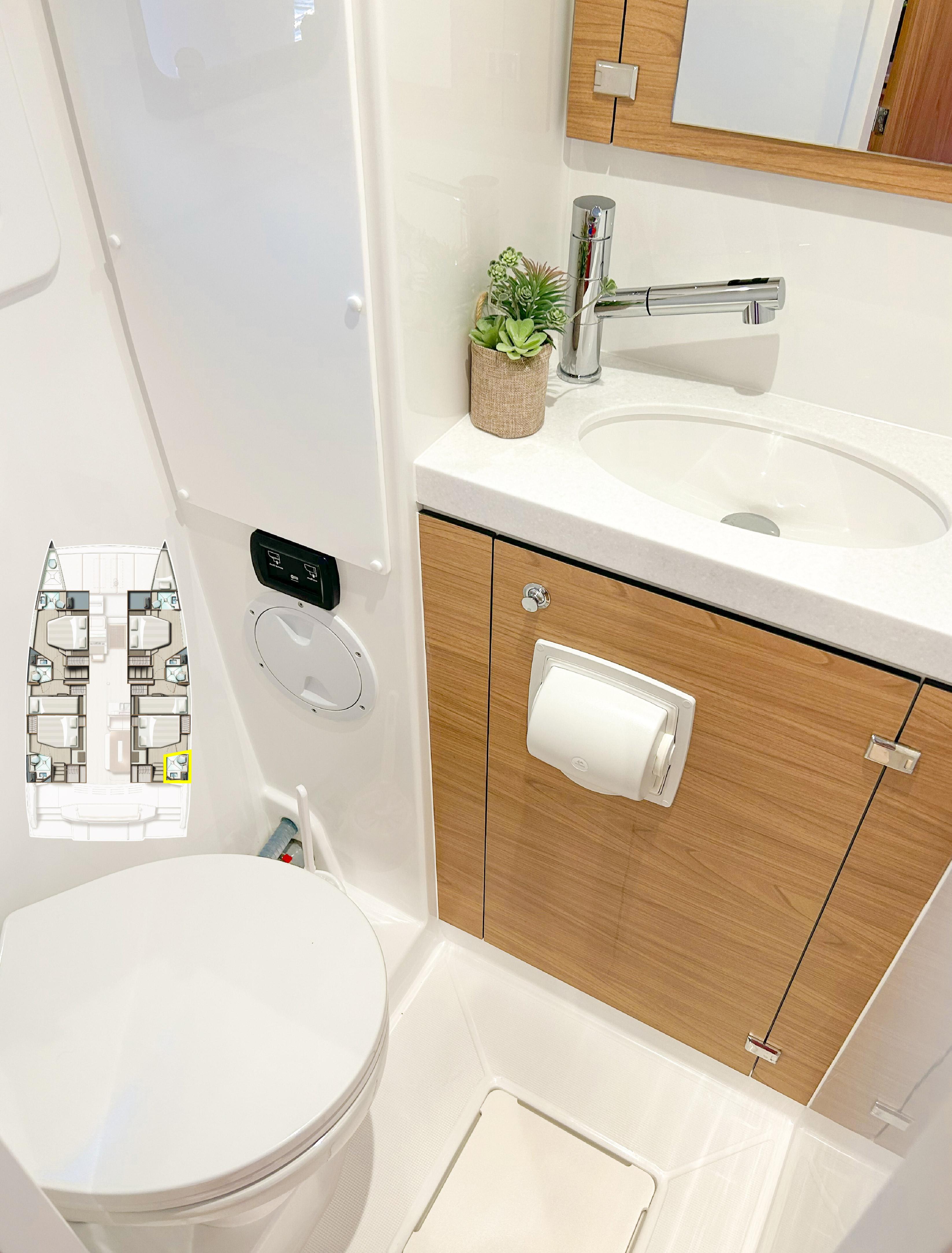 Bali 4.8 - 6 + 1 cab., picture 23