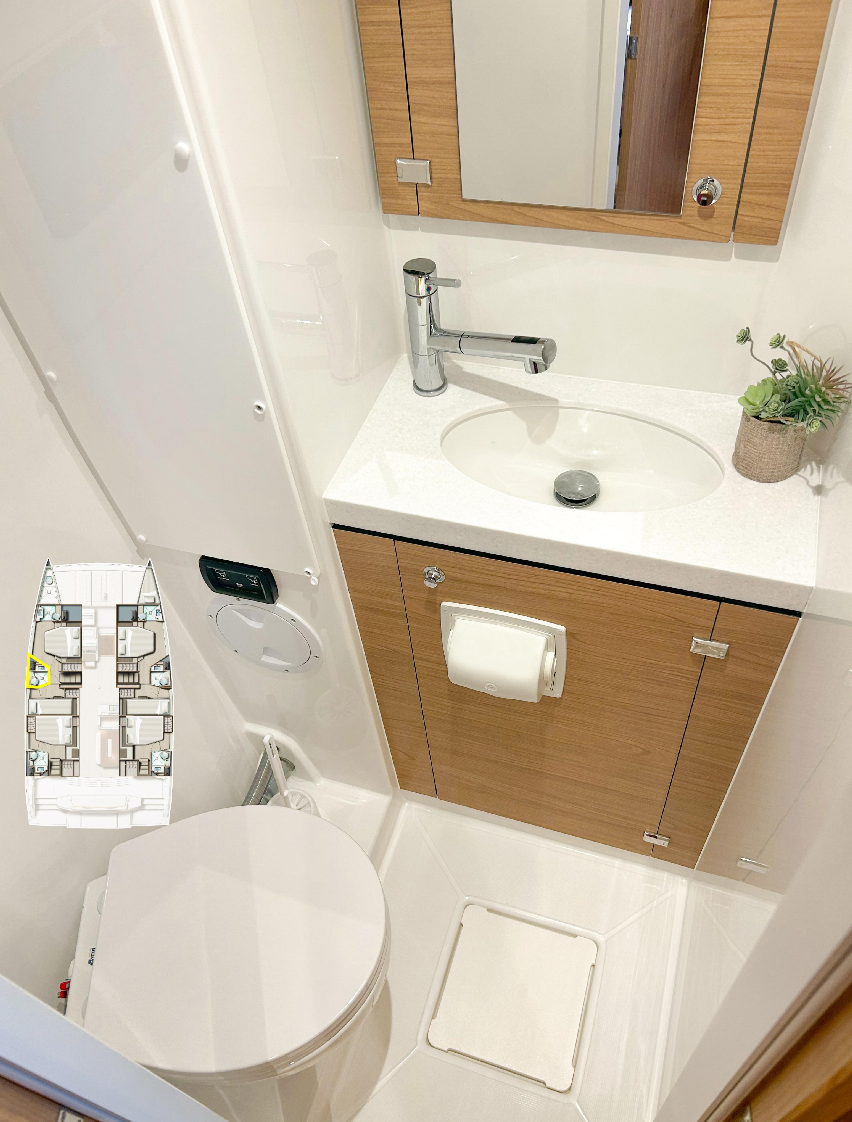 Bali 4.8 - 6 + 1 cab., picture 31