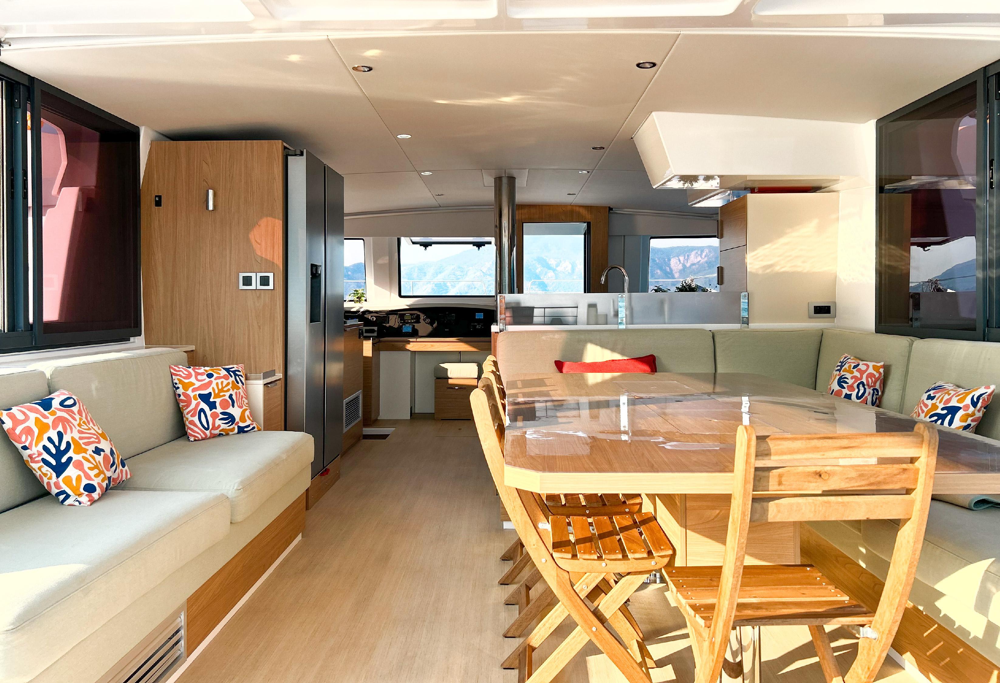 Bali 4.8 - 6 + 1 cab., picture 12