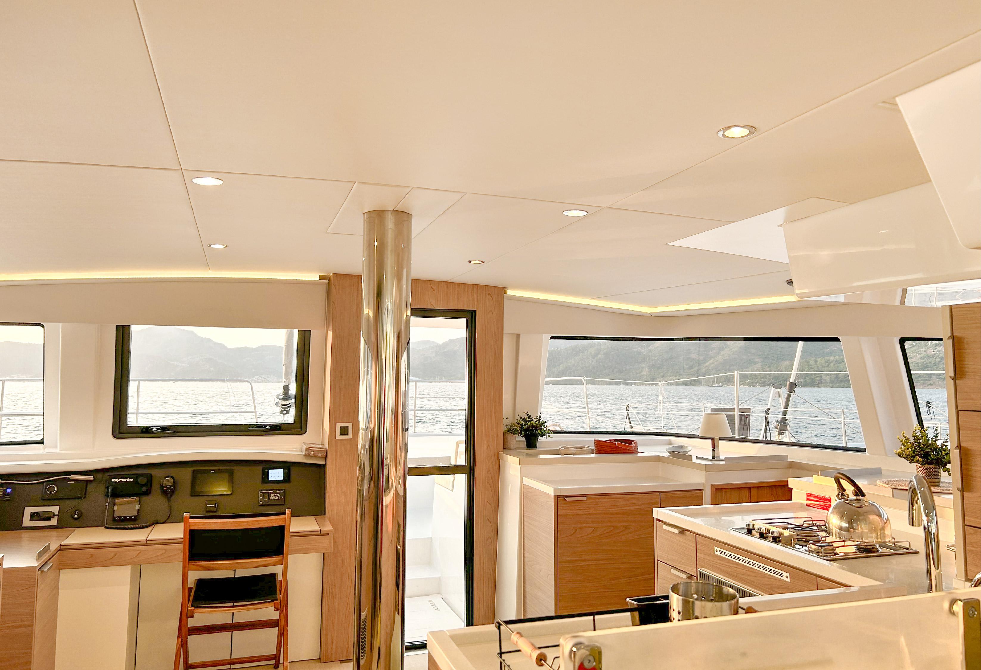 Bali 4.8 - 6 + 1 cab., picture 14