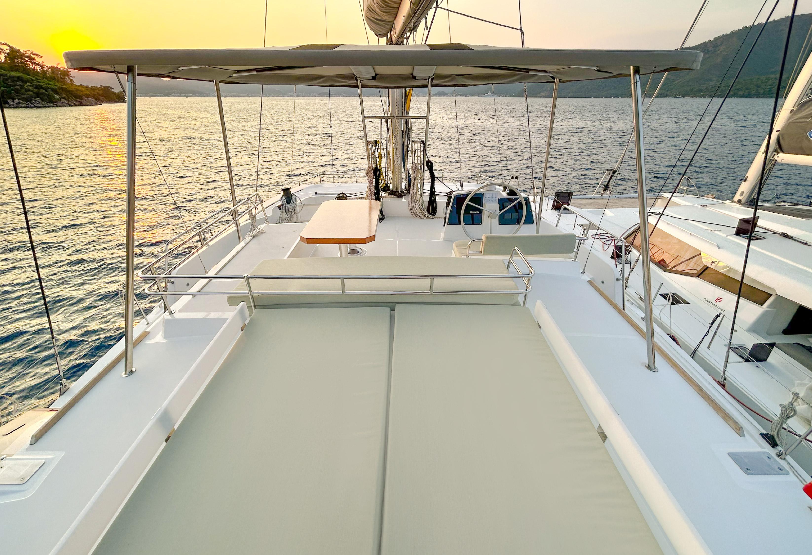 Bali 4.8 - 6 + 1 cab., picture 9