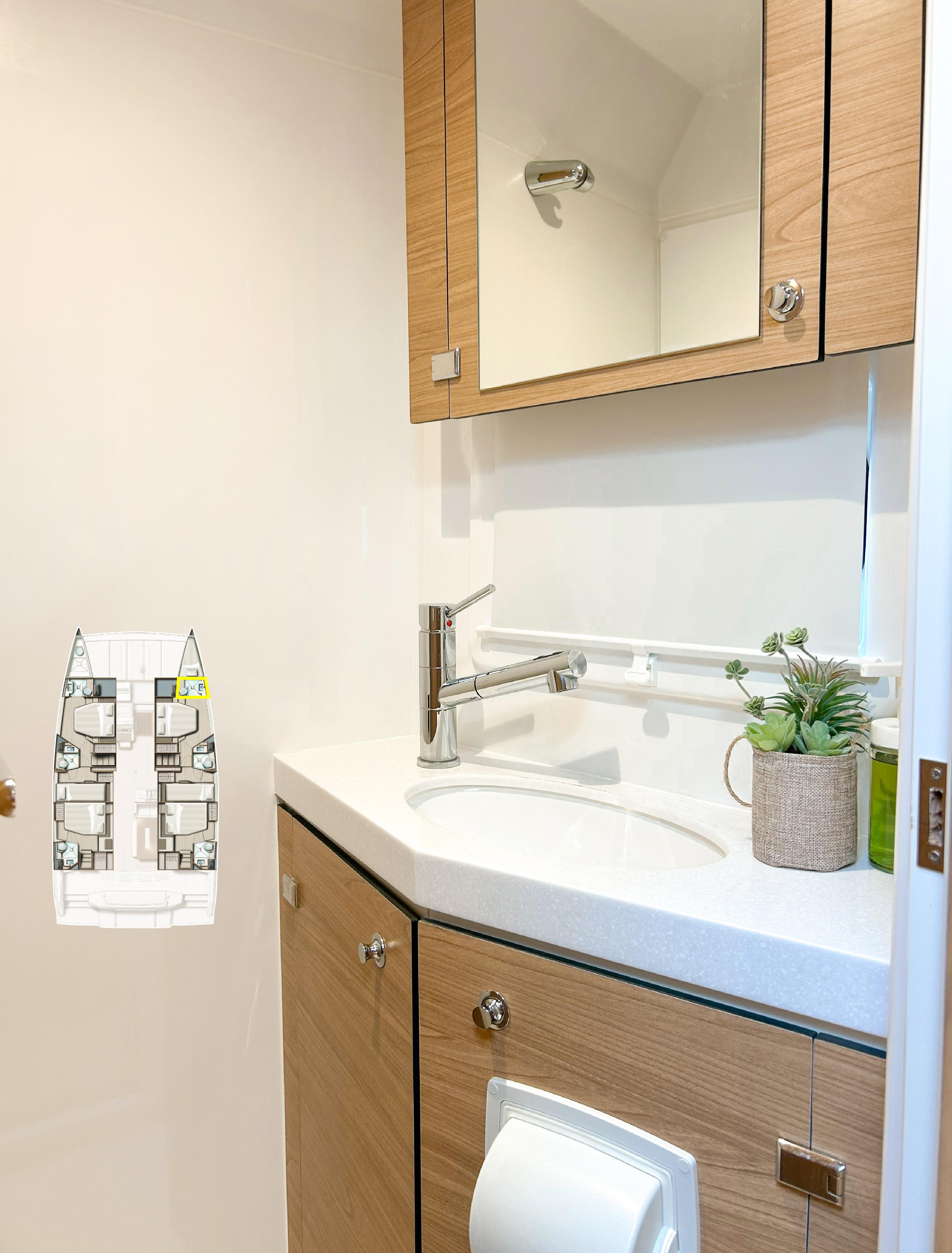 Bali 4.8 - 6 + 1 cab., picture 27