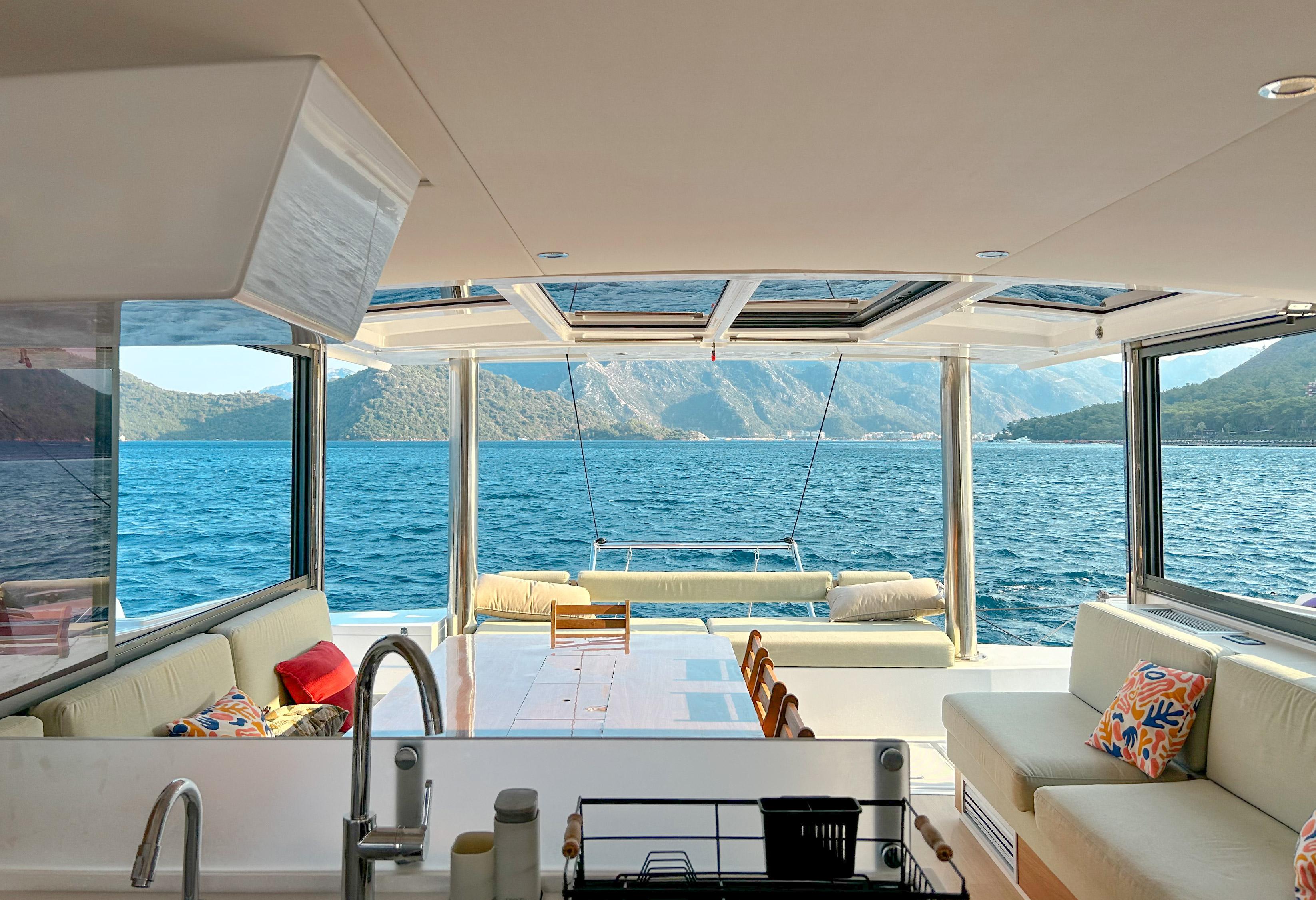 Bali 4.8 - 6 + 1 cab., picture 13