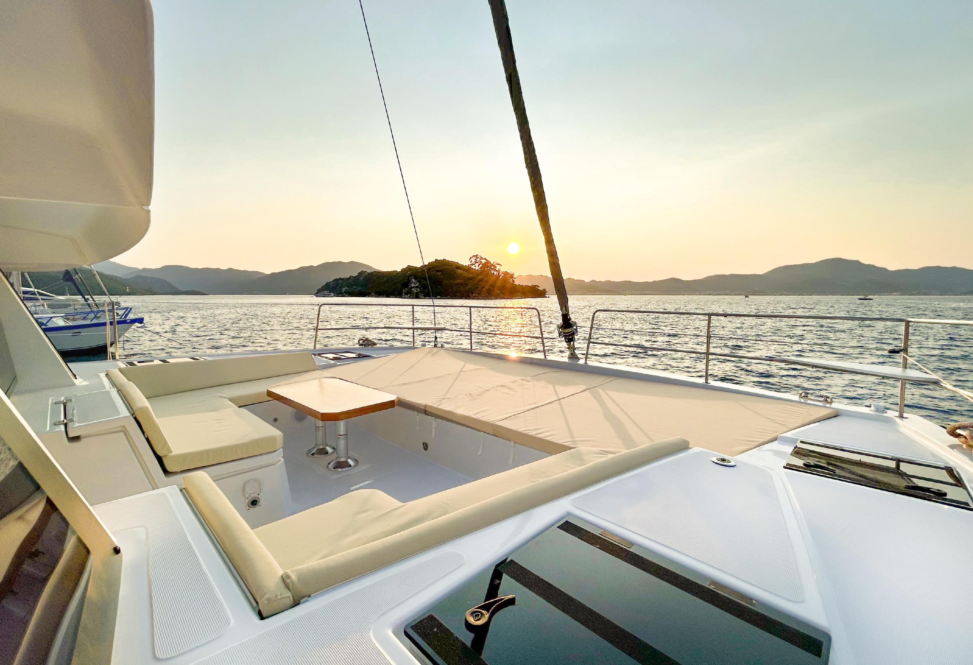 Bali 4.8 - 6 + 1 cab., picture 6