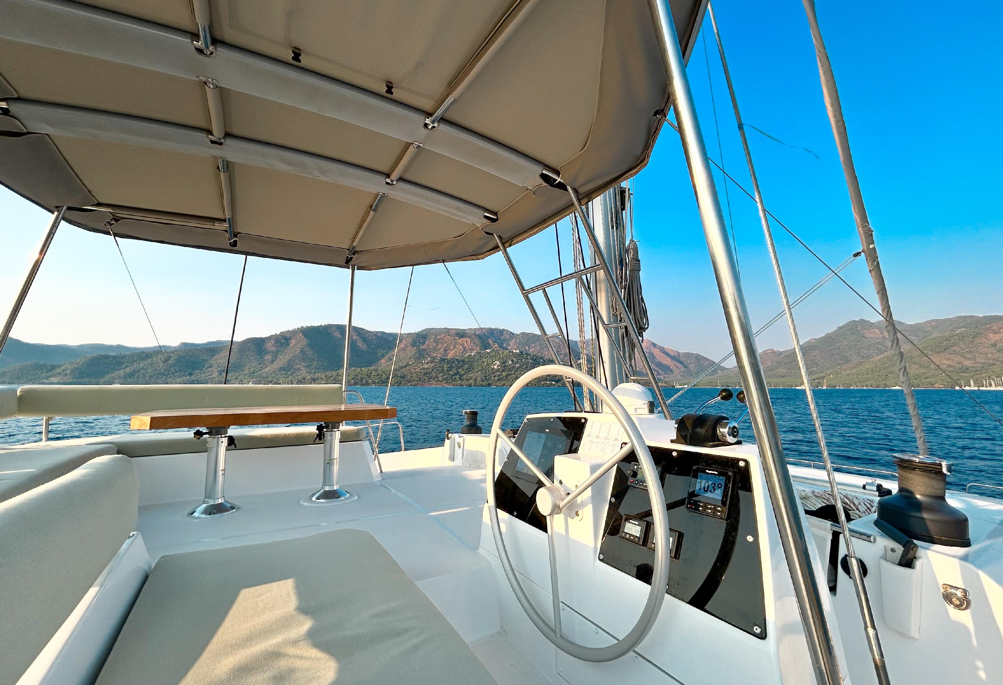 Bali 4.8 - 6 + 1 cab., picture 5