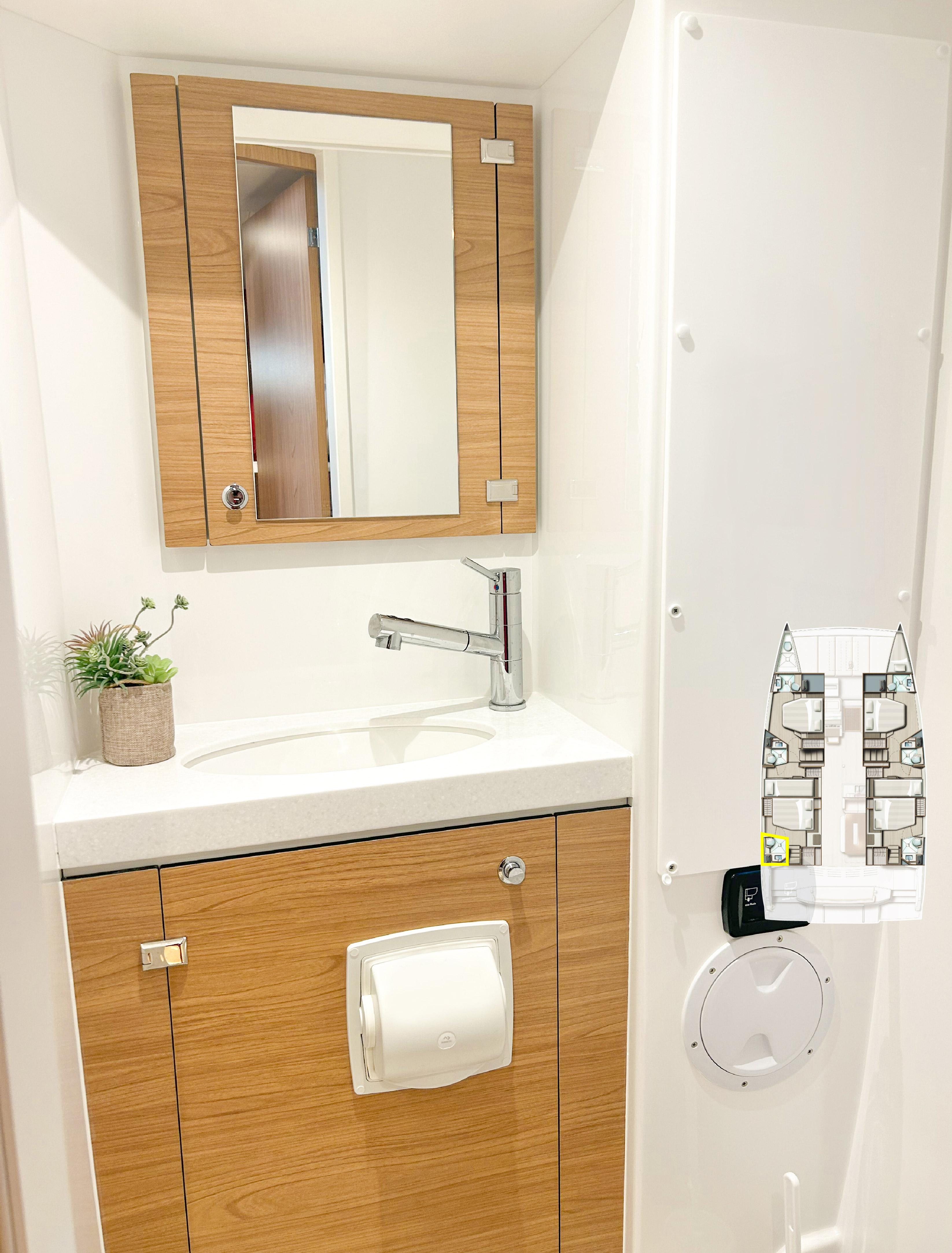 Bali 4.8 - 6 + 1 cab., picture 33