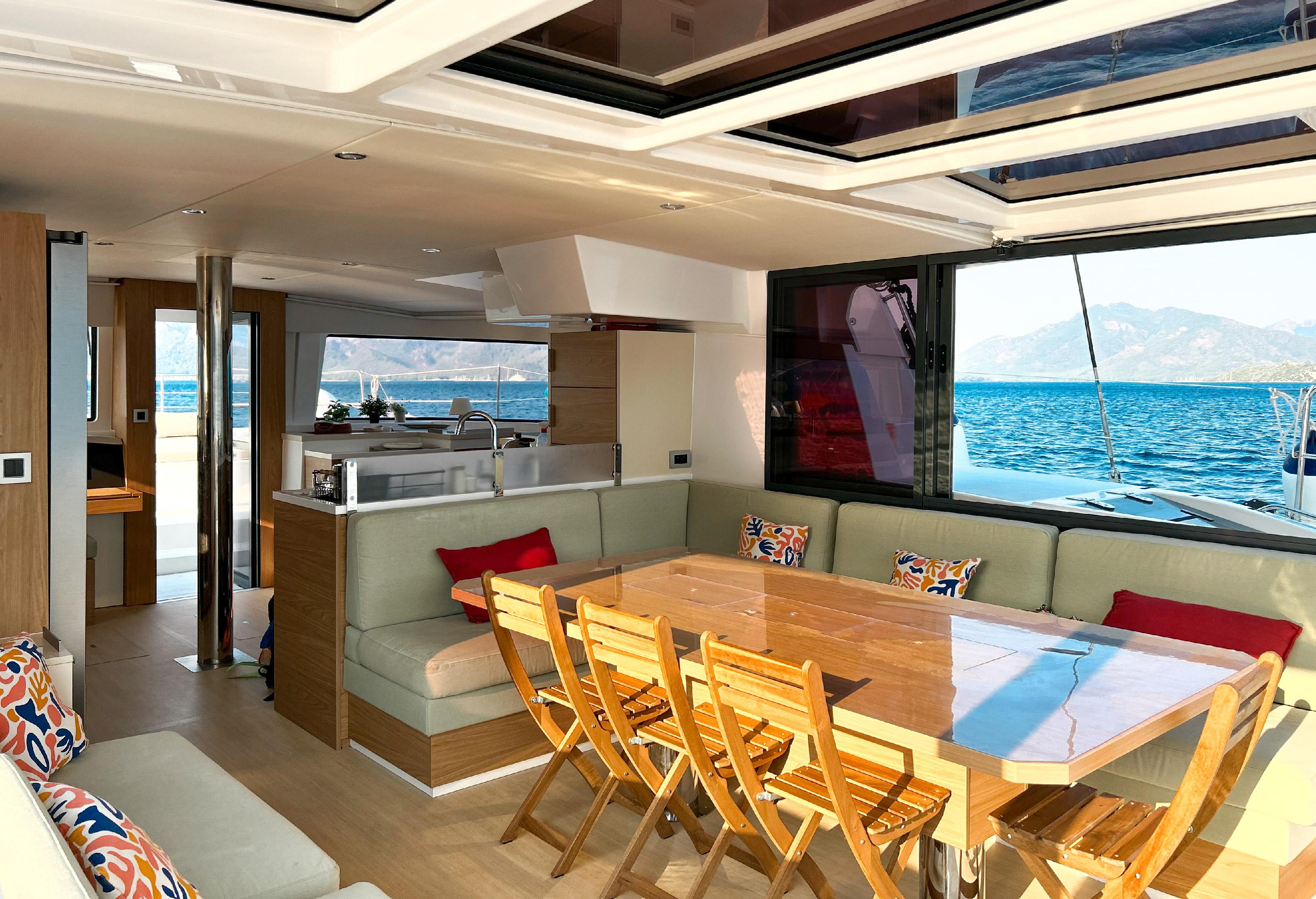 Bali 4.8 - 6 + 1 cab., picture 11