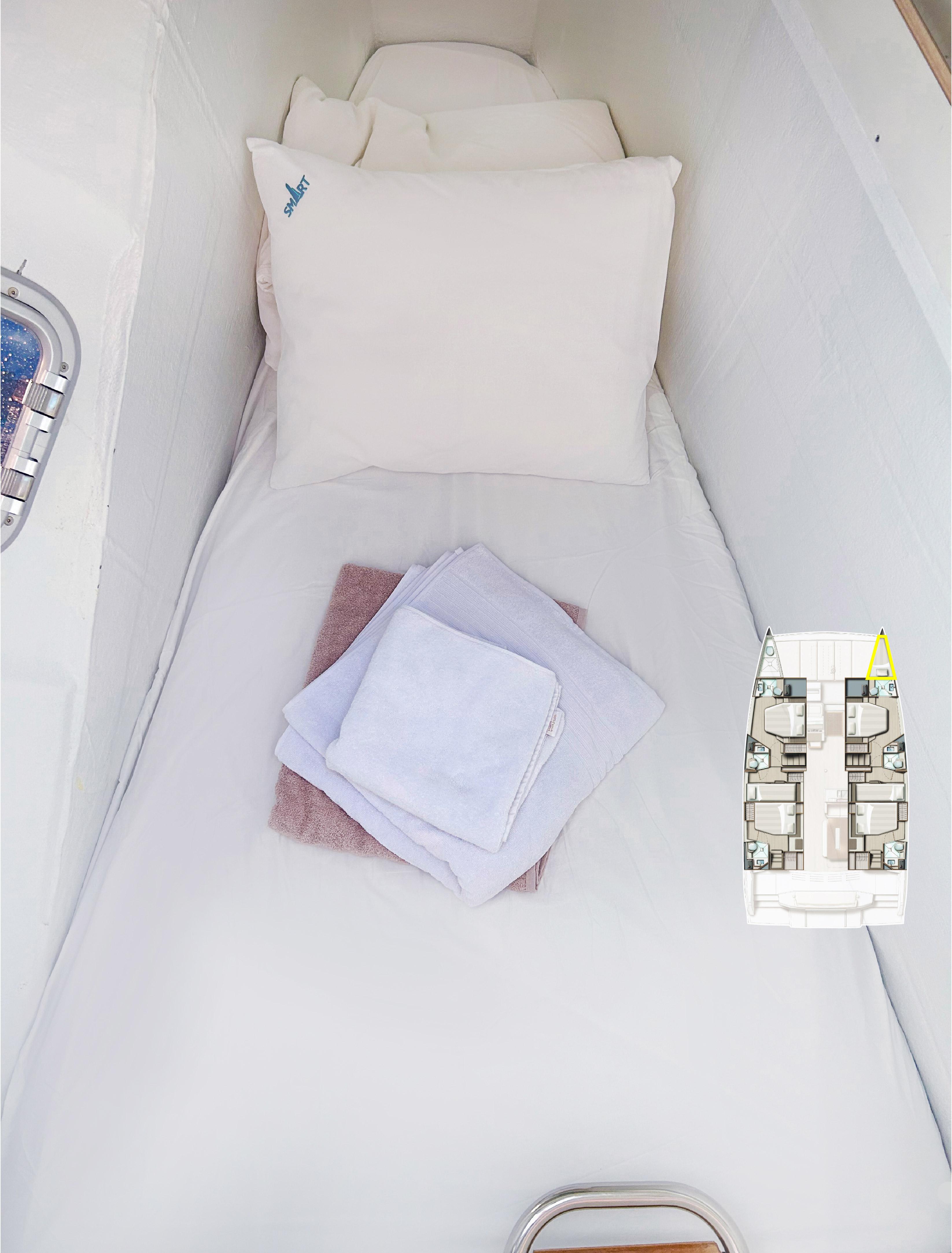 Bali 4.8 - 6 + 1 cab., picture 34