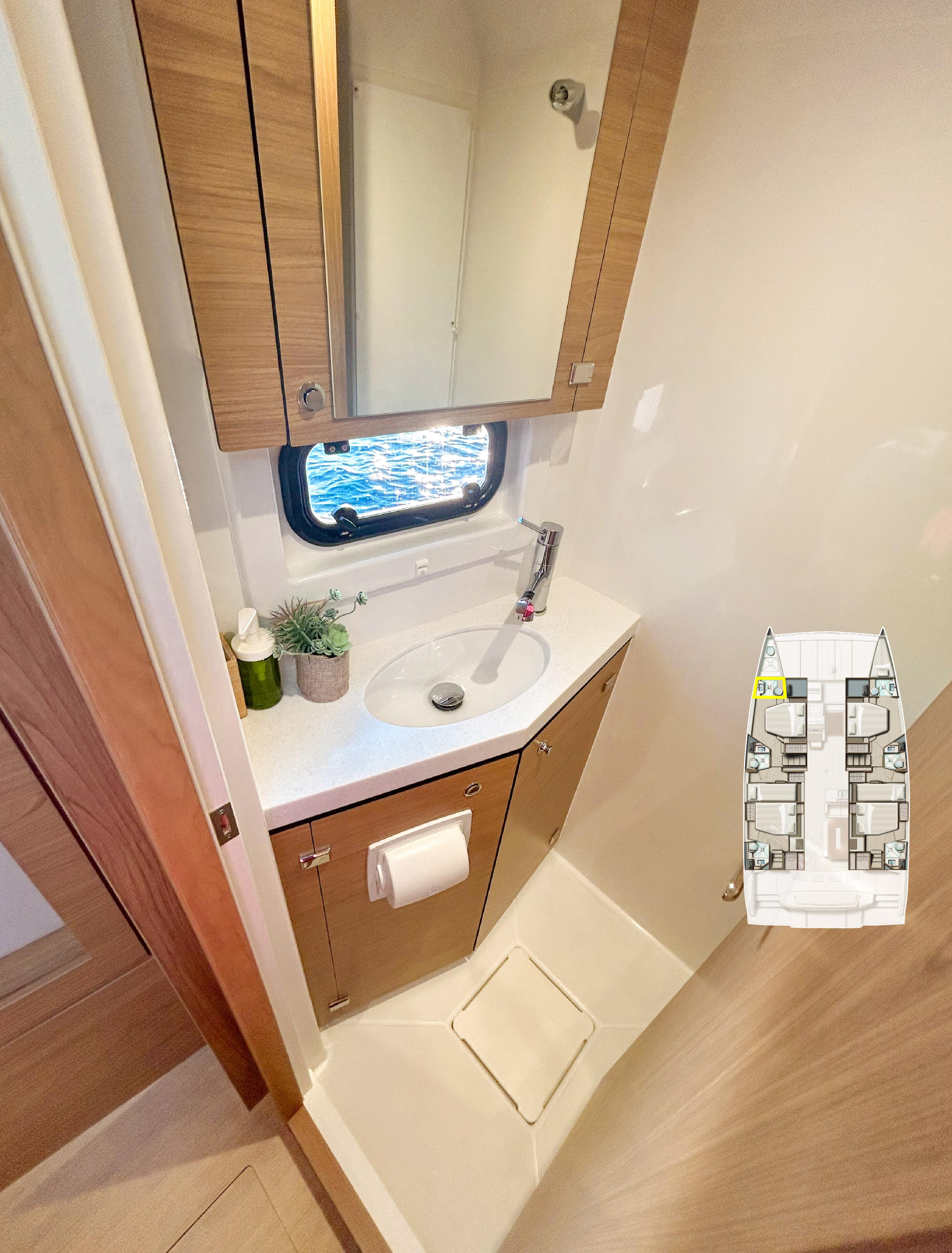 Bali 4.8 - 6 + 1 cab., picture 29