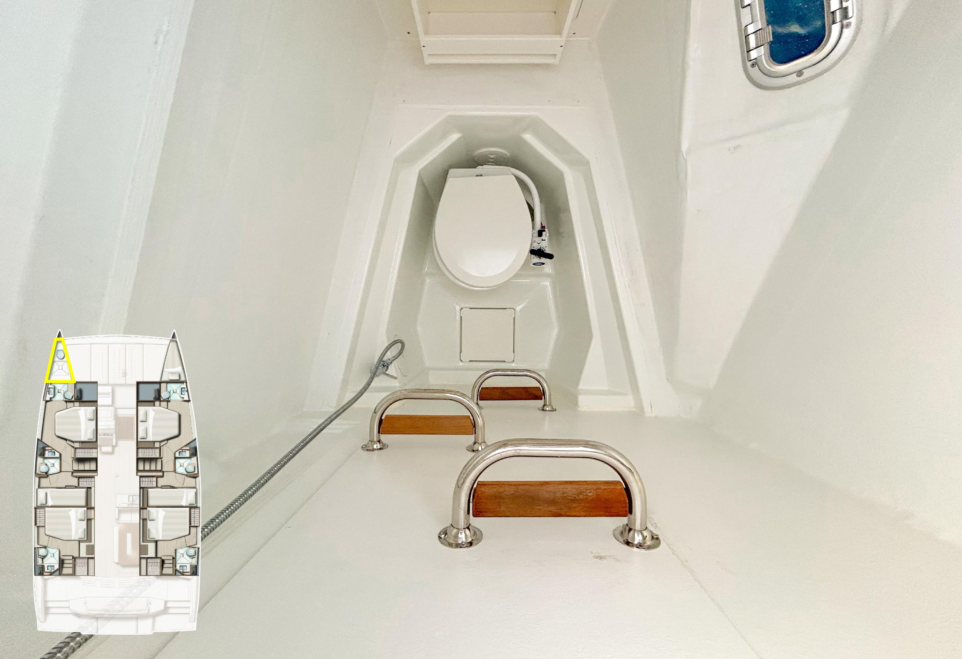 Bali 4.8 - 6 + 1 cab., picture 35