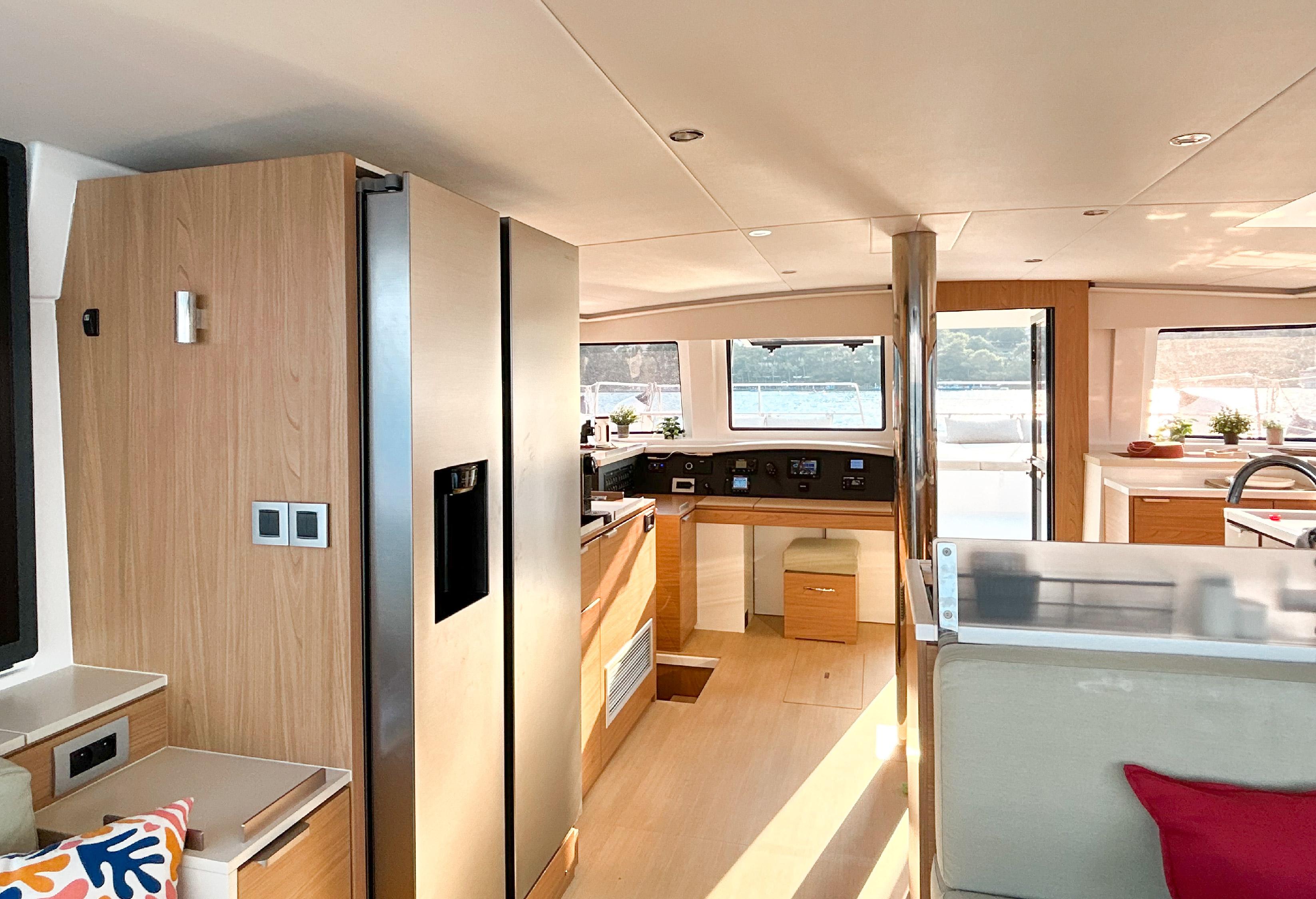 Bali 4.8 - 6 + 1 cab., picture 10