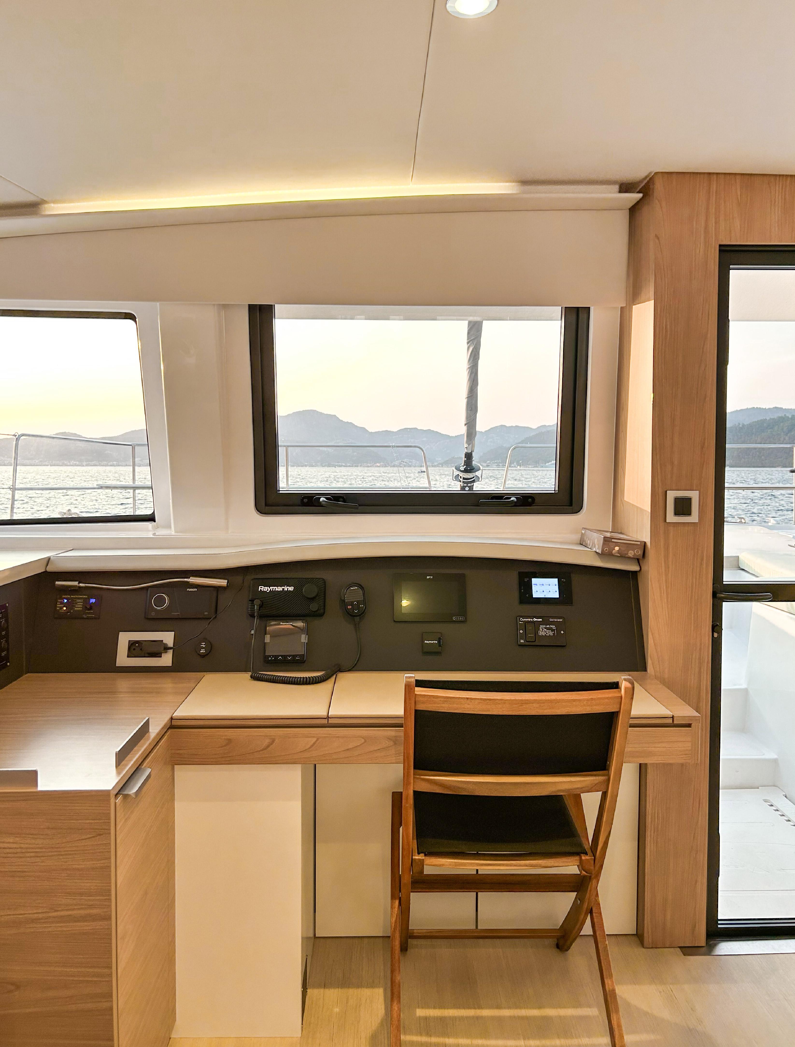 Bali 4.8 - 6 + 1 cab., picture 17