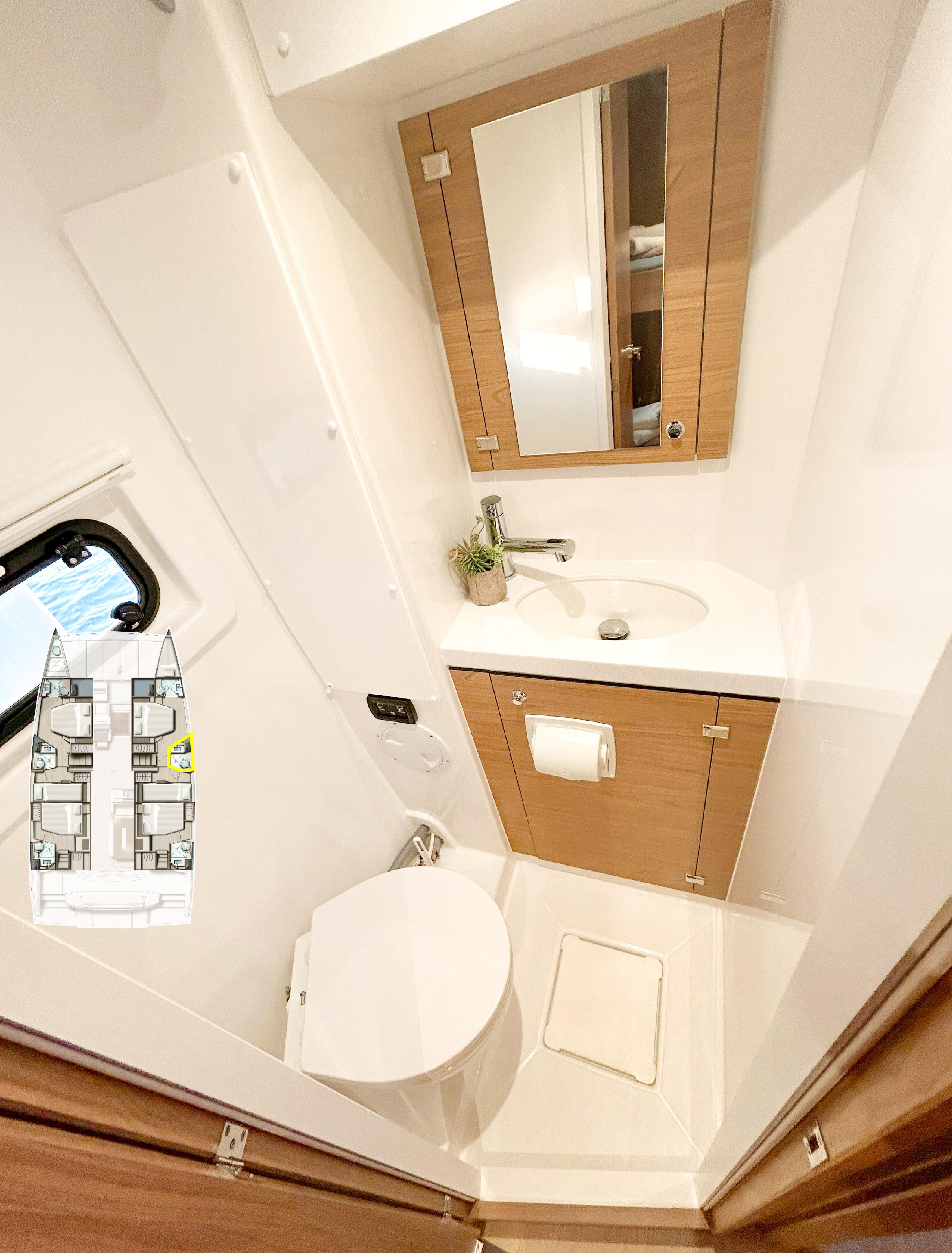 Bali 4.8 - 6 + 1 cab., picture 25