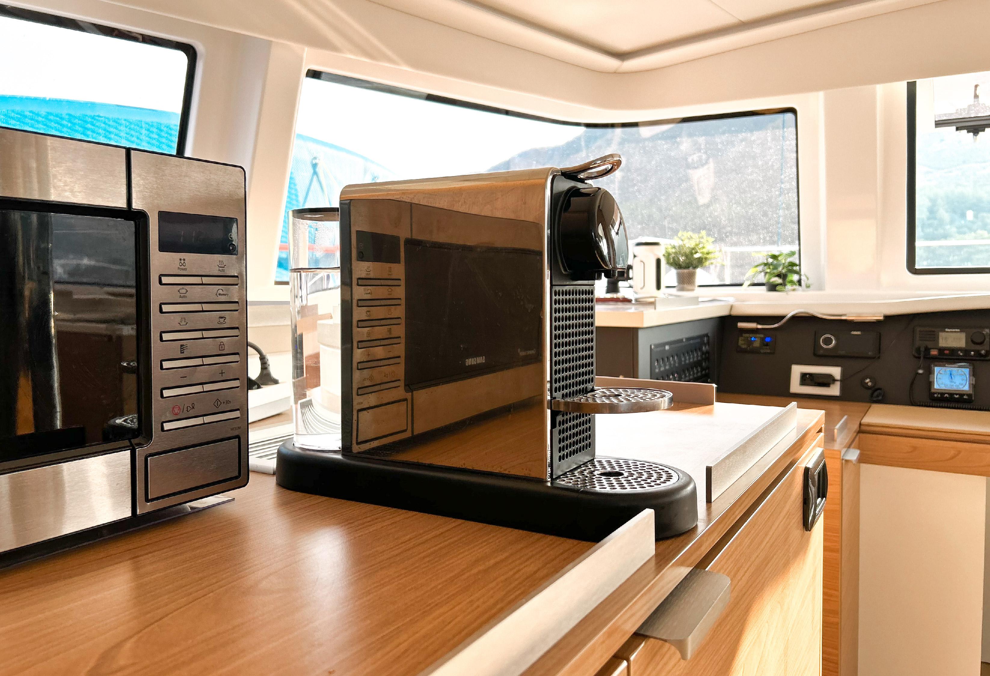 Bali 4.8 - 6 + 1 cab., picture 21