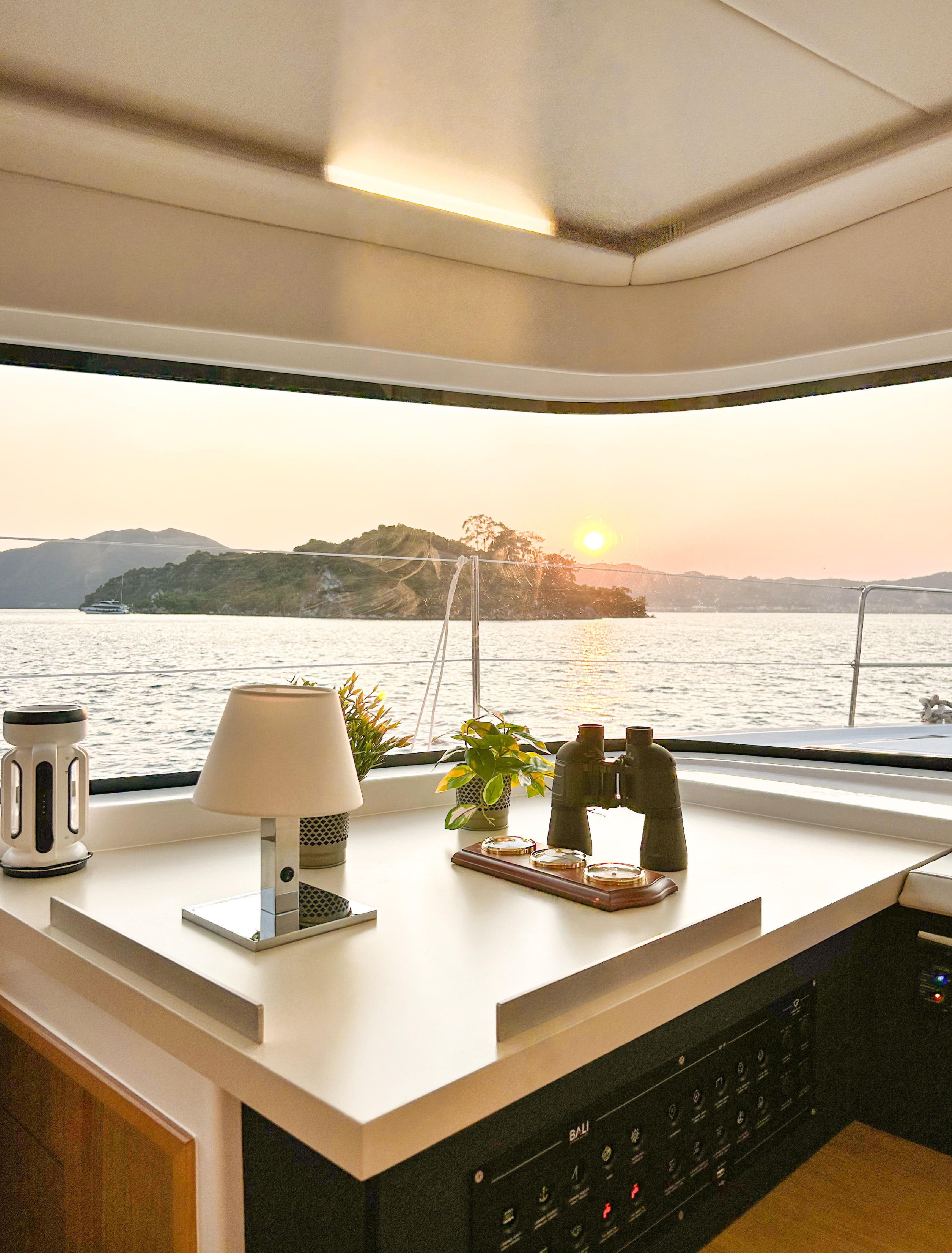 Bali 4.8 - 6 + 1 cab., picture 18