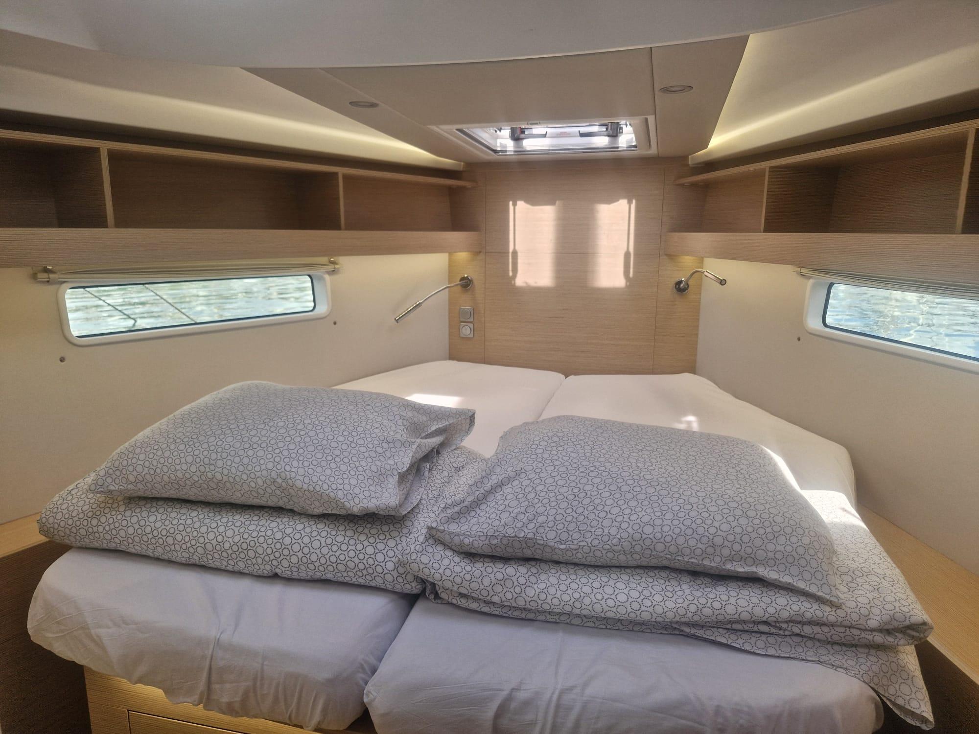 Hanse 410, picture 15