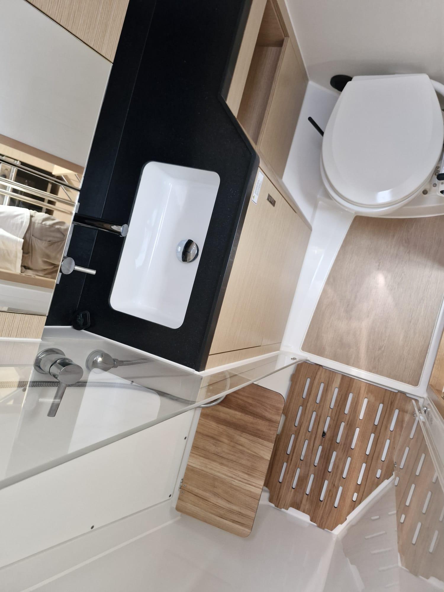 Hanse 410, picture 19