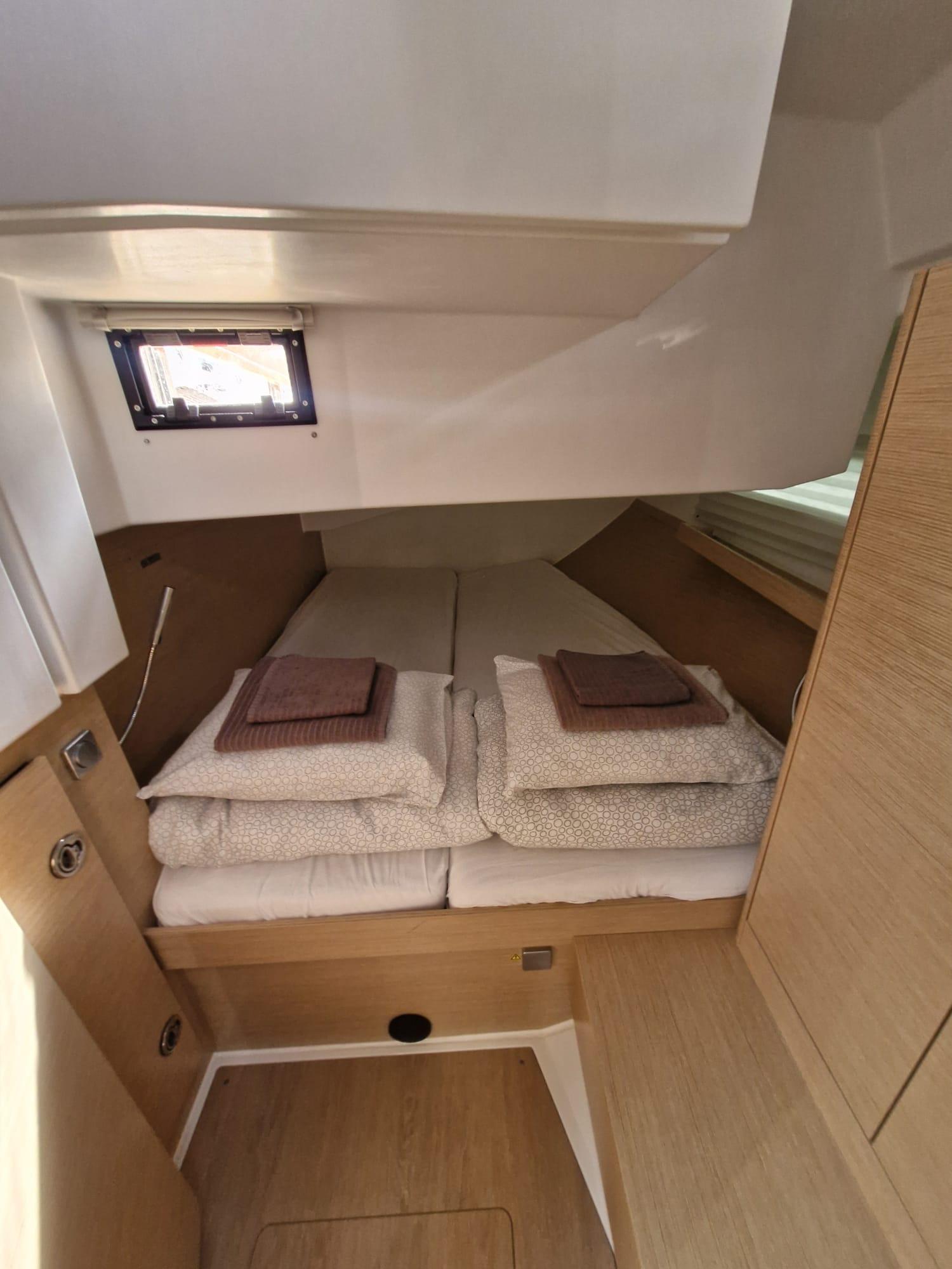 Hanse 410, picture 17