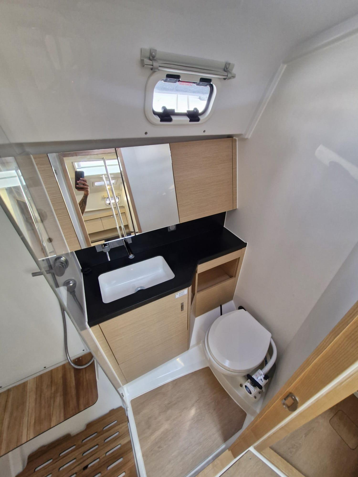 Hanse 410, picture 20